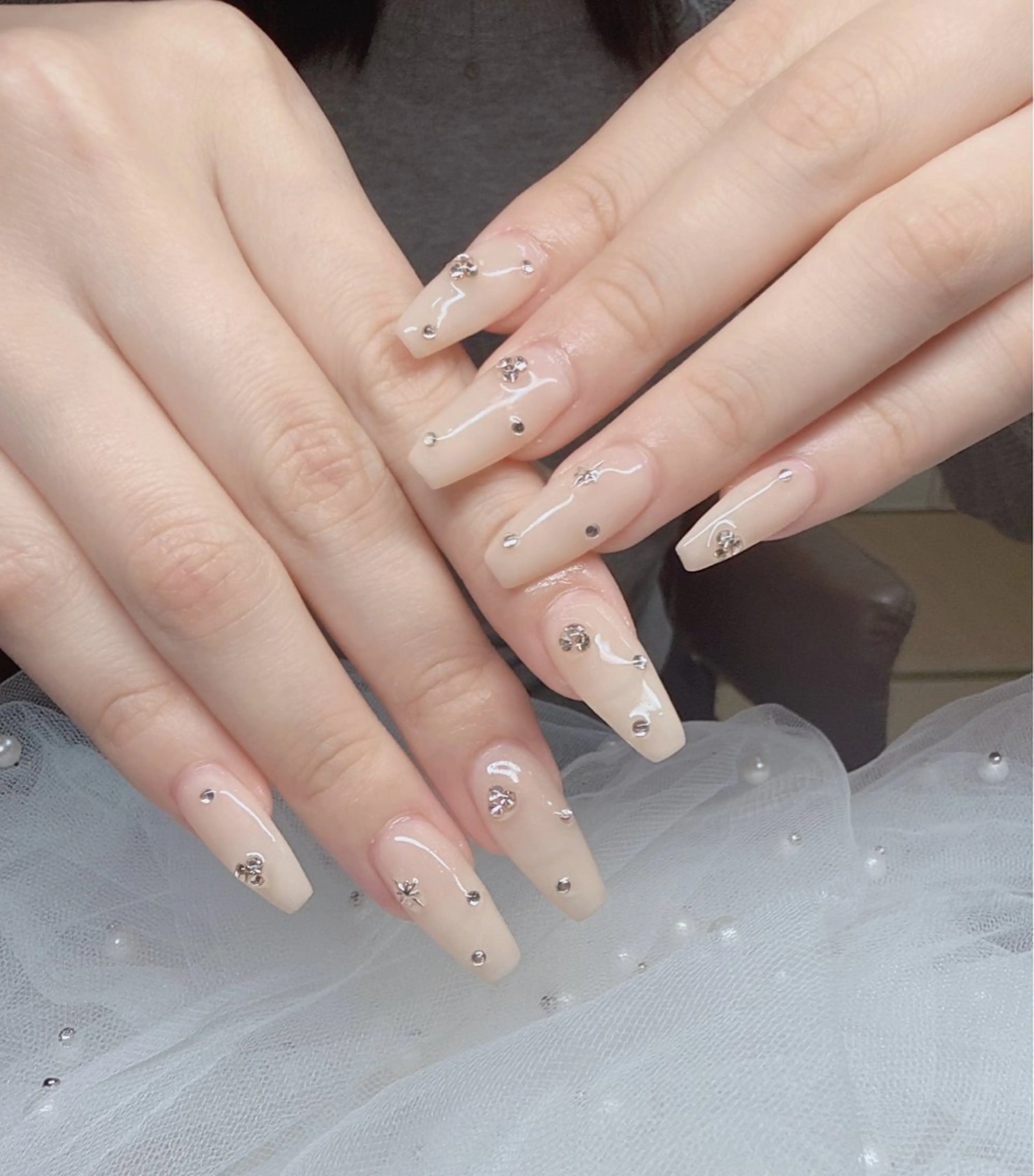 ネイル Himawari 松戸ネイル自宅サロンのネイルデザイン