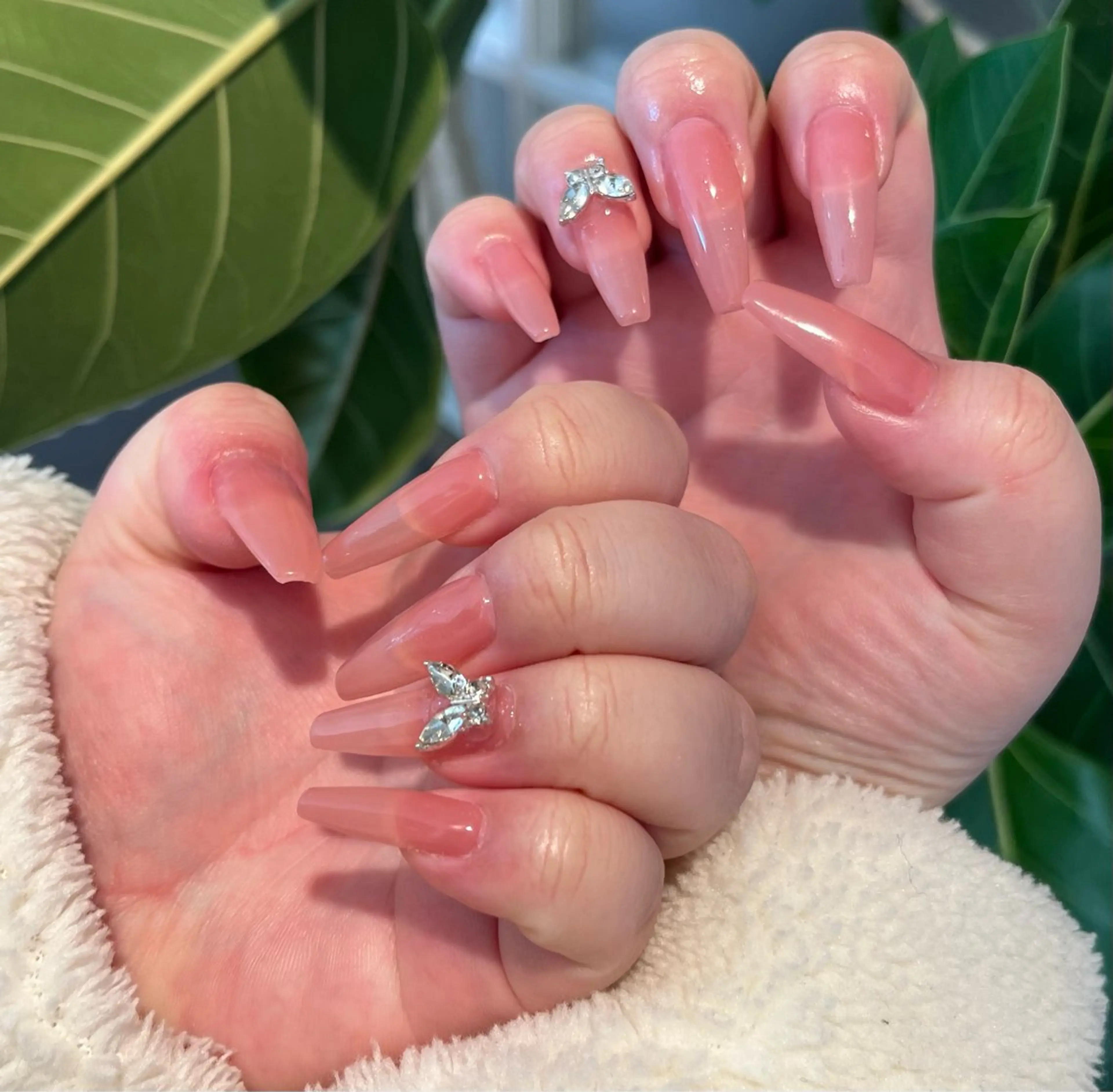 ネイル FOINAIL sakuraのネイルデザイン