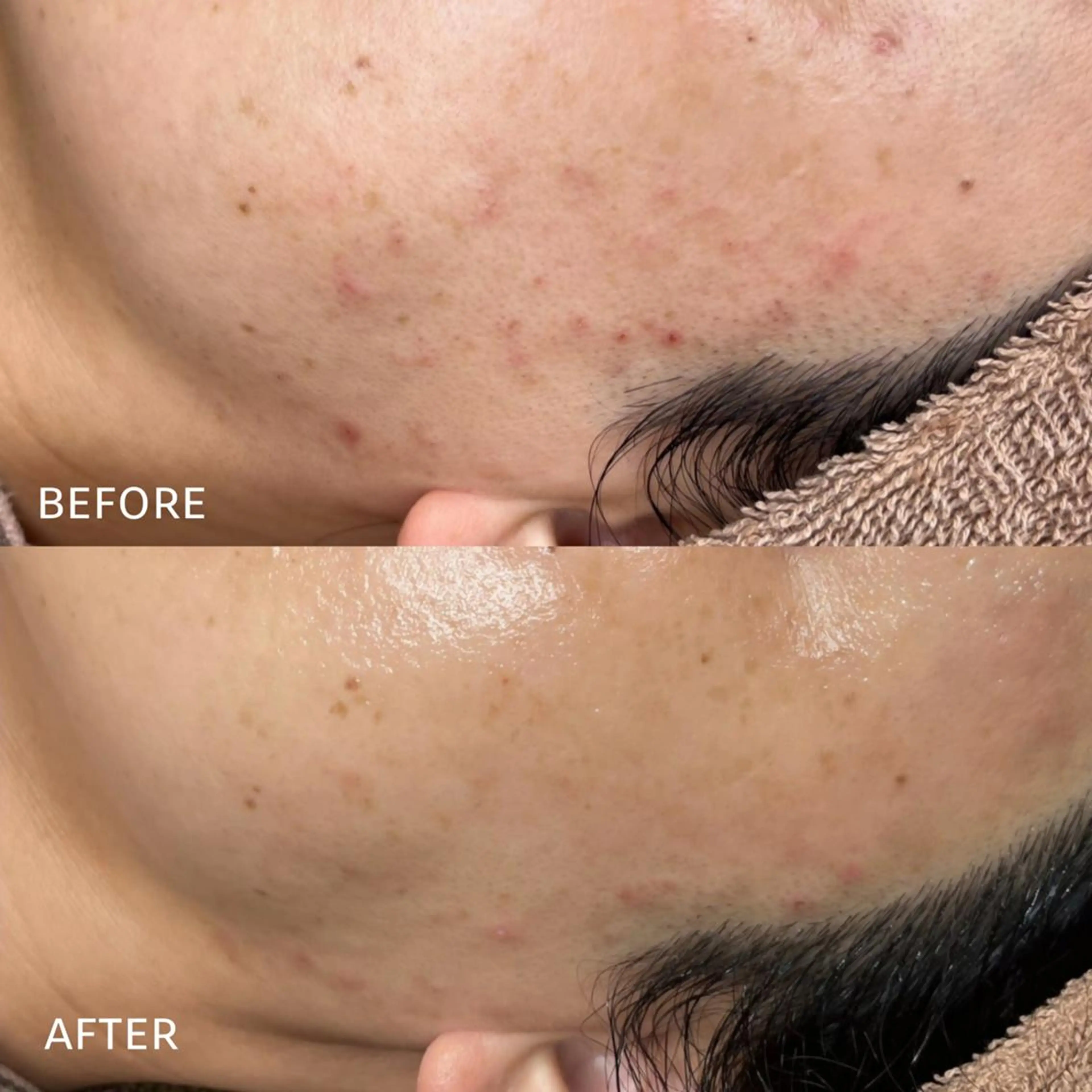 エステ サロンドフララ 表参道店のエステ・リラクイメージ