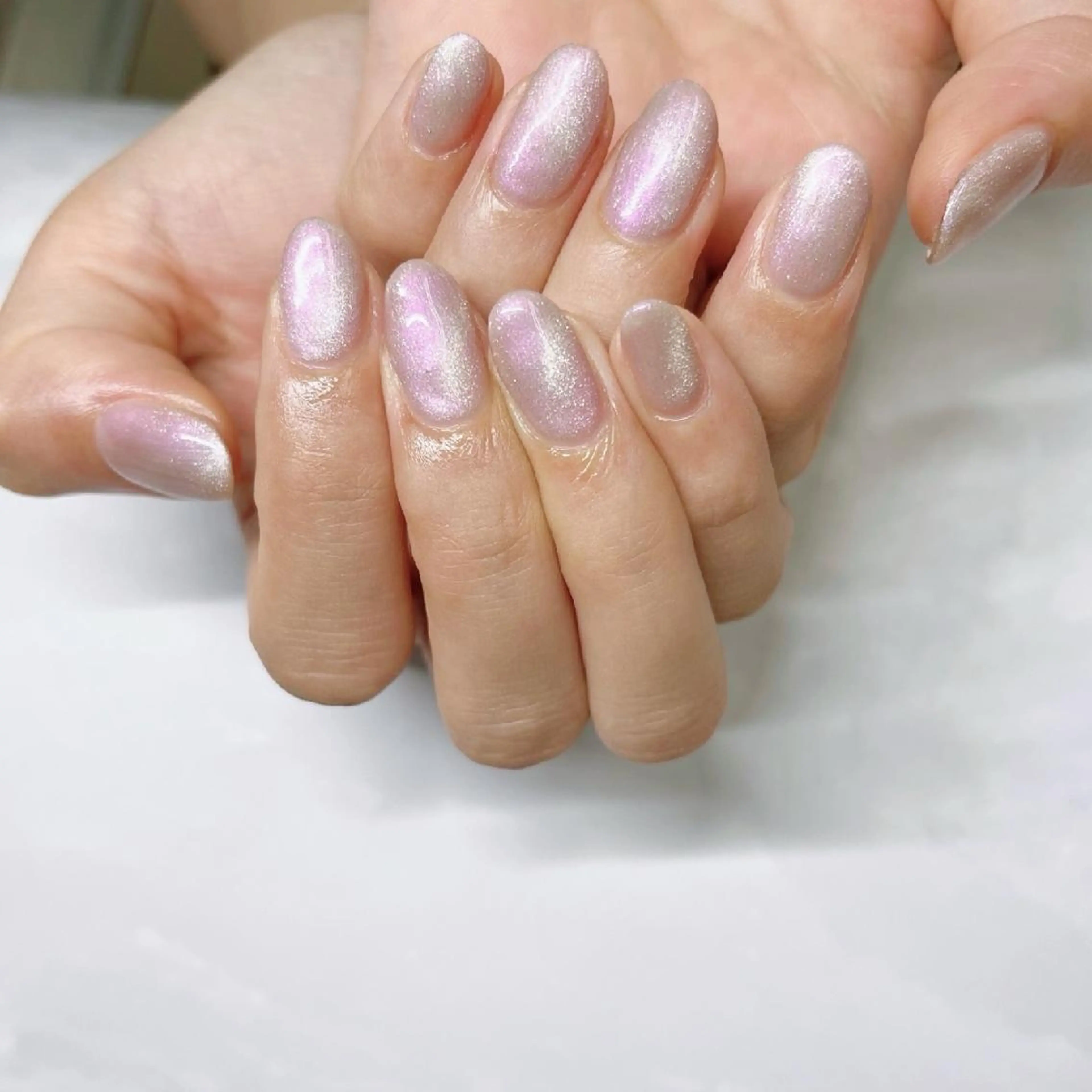 ネイル ＆robe  mii 🌿のネイルデザイン