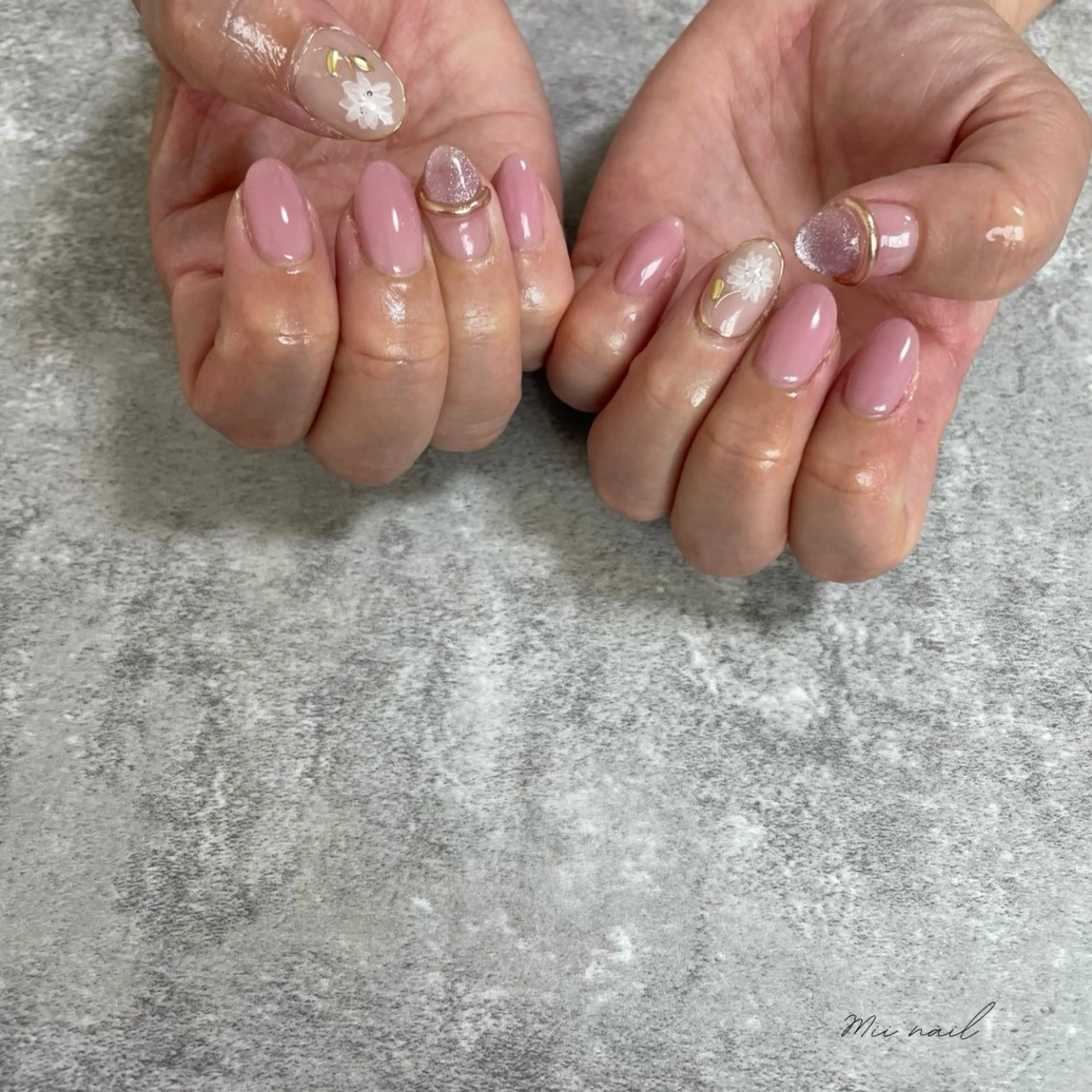 ネイル Mii nail いづみのその他イメージ