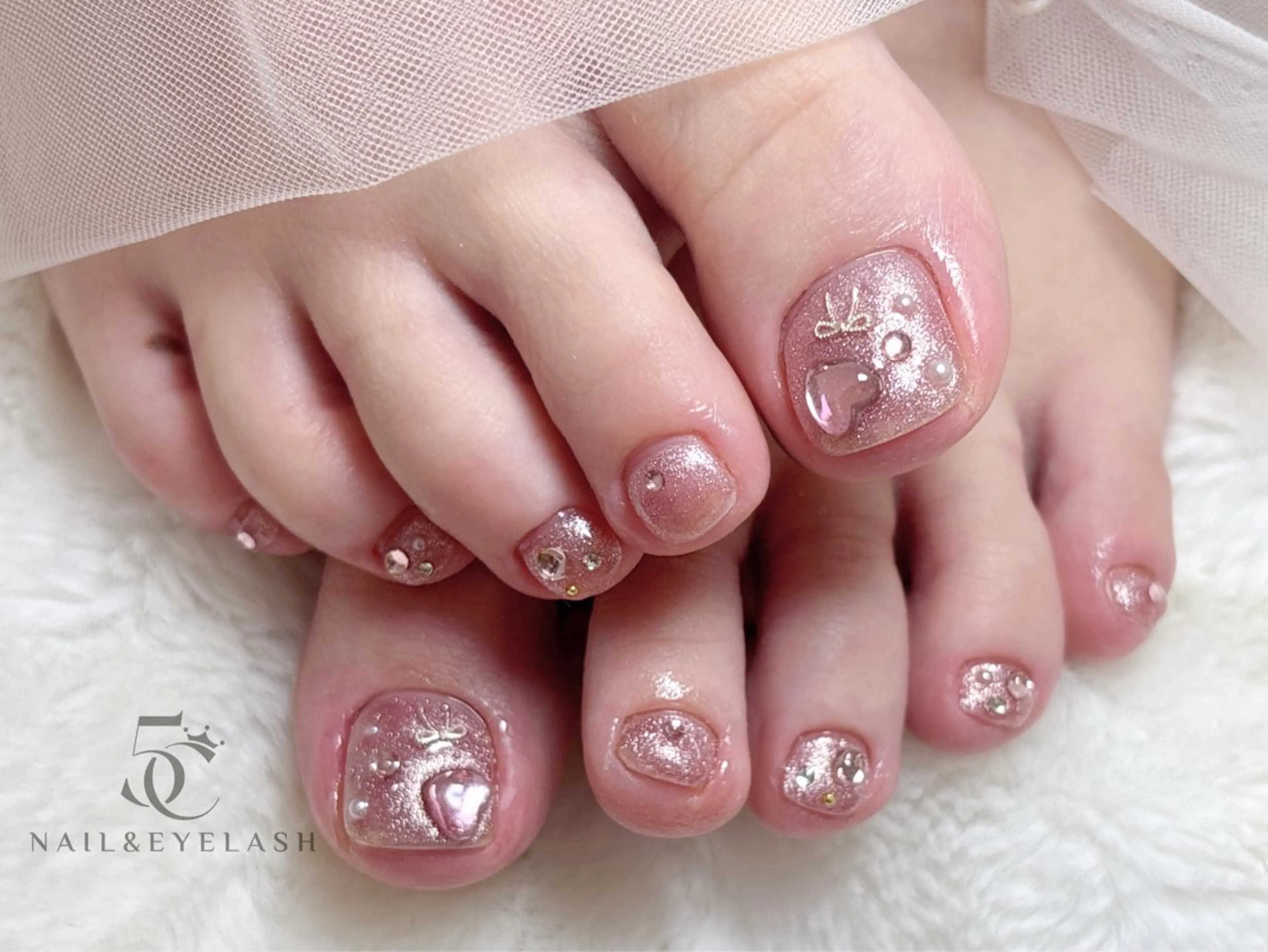 ネイル 5C NAIL 5C NAILのネイルデザイン