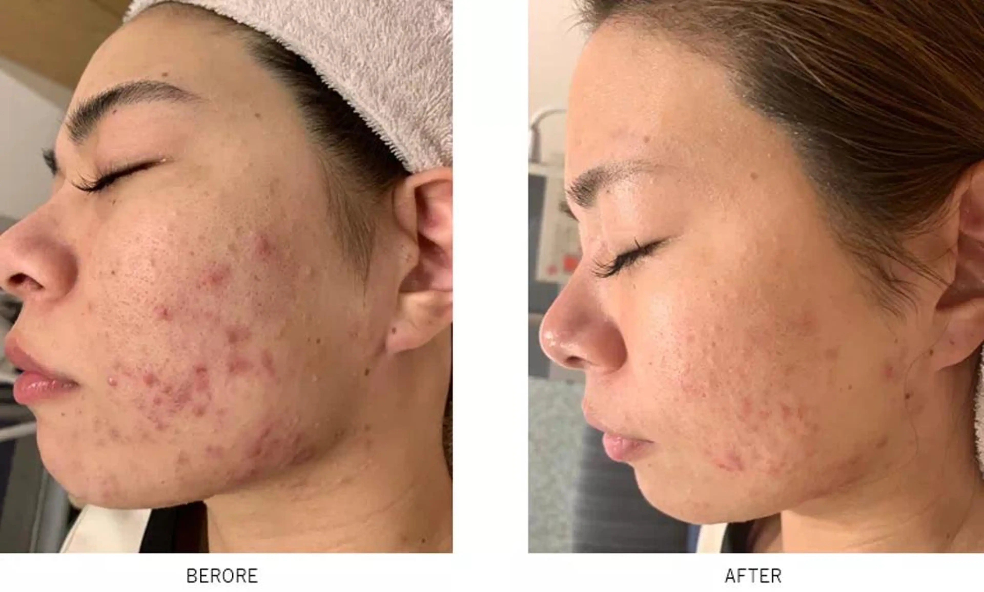 OPREA 栄店のエステ・リラクイメージ