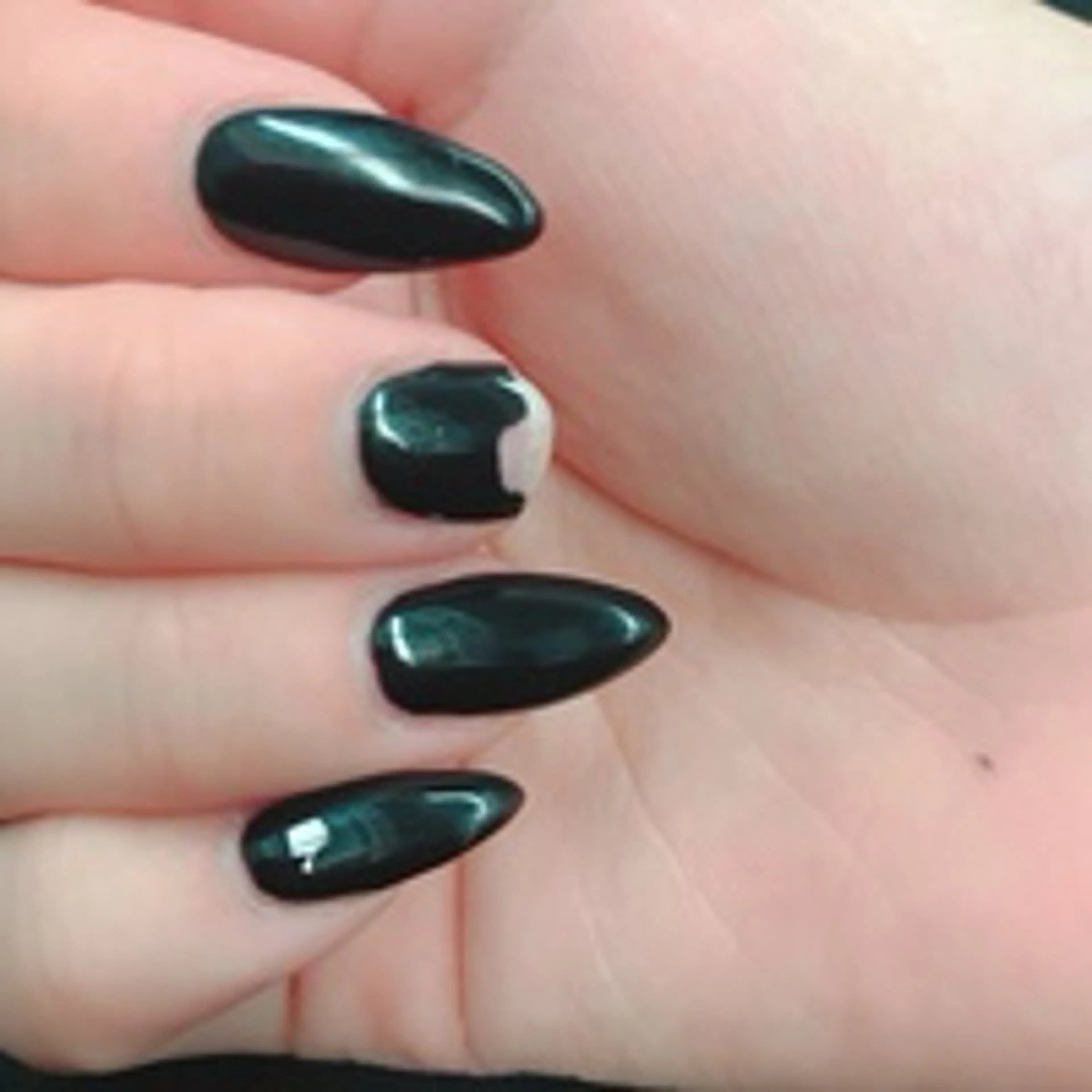 【困った😢】リペア(お直し)救済メニュー【助けて😭】ジェルネイル・ハンドに限る※¥2,200​〜​内容によるの写真