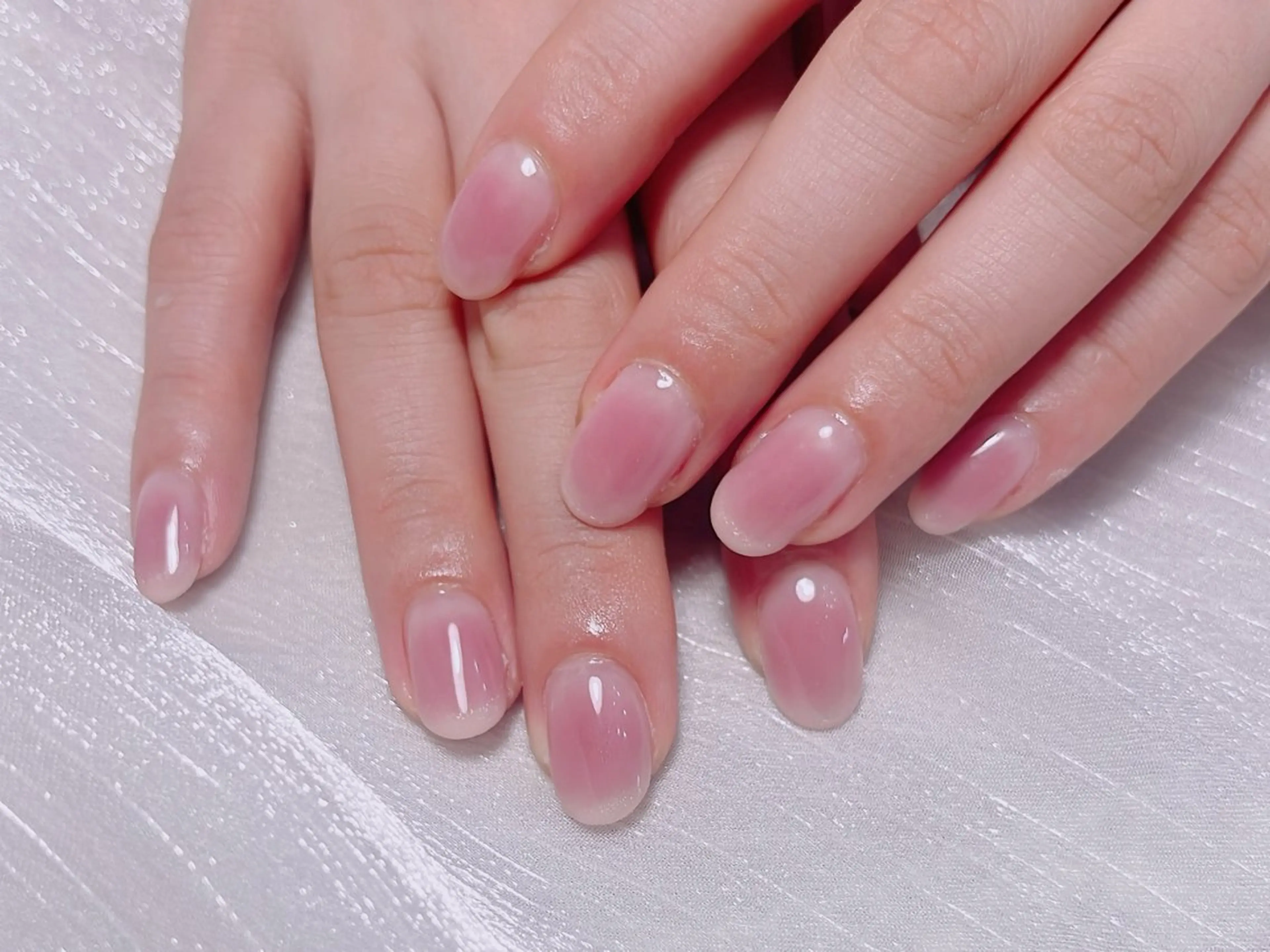 ネイル ハンドネイル KARI ネイルサロンのネイルデザイン