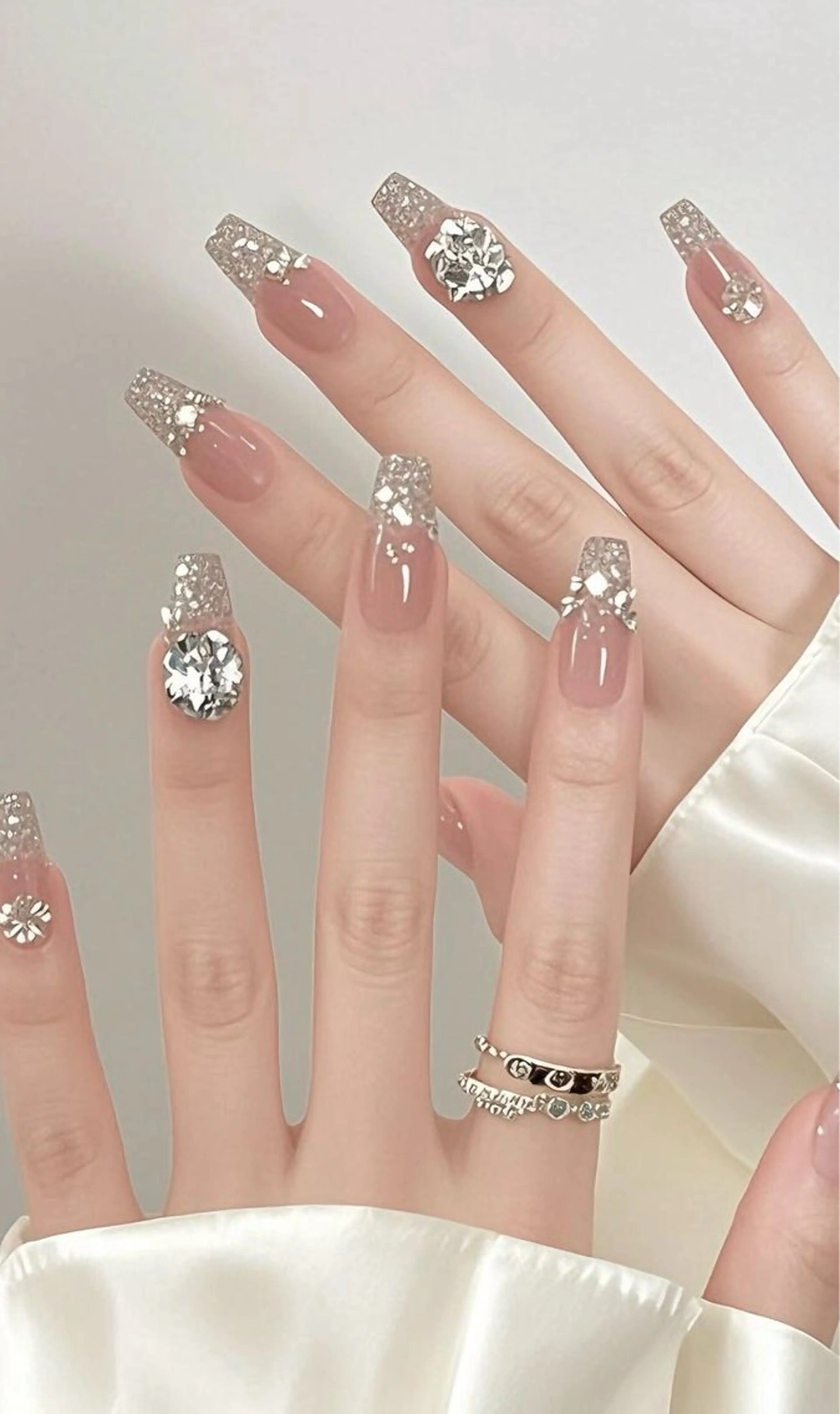 ネイル BIEL /ビエルネイル&まつ毛パーマ所属・中川 智惠のネイルデザイン