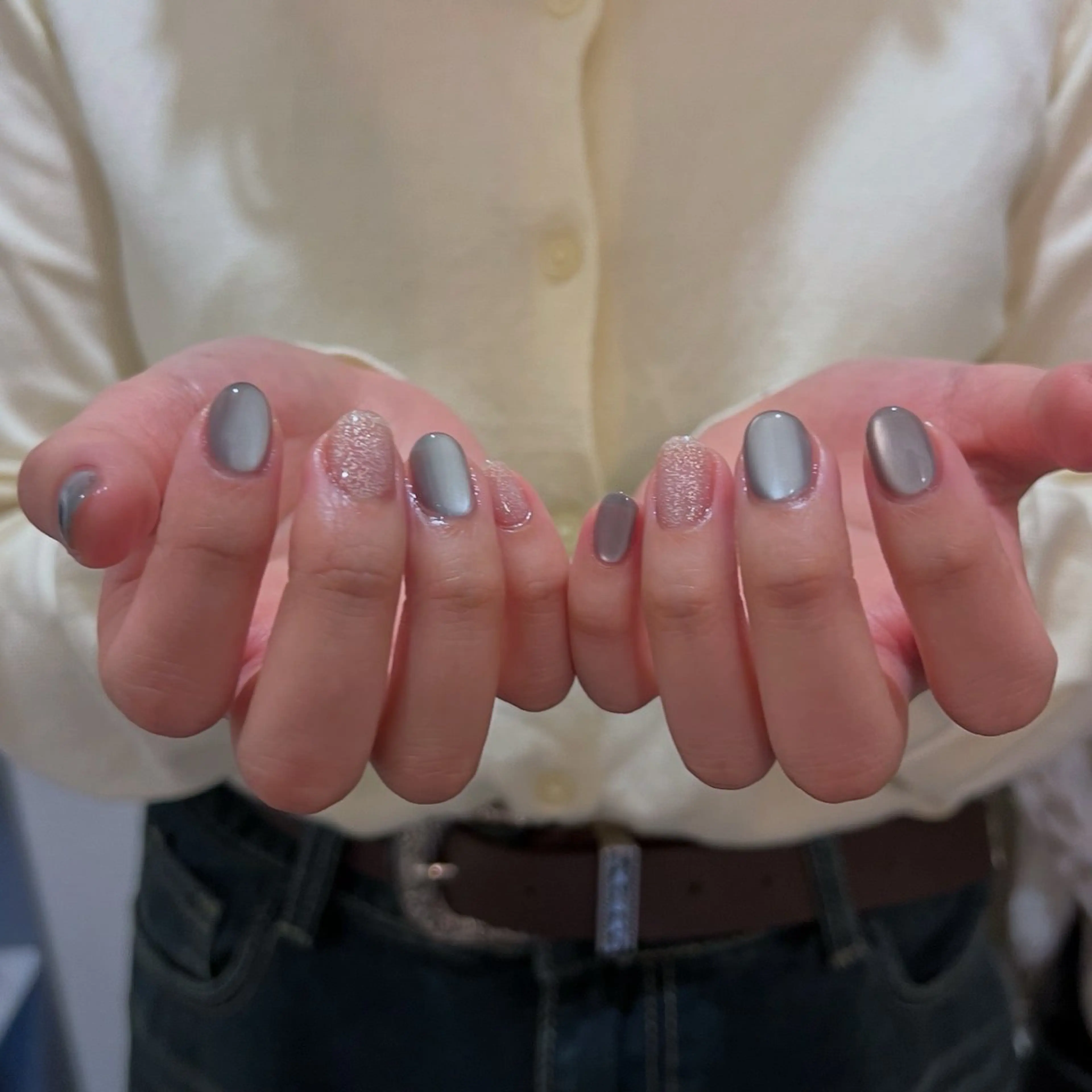 ネイル urun eriのネイルデザイン