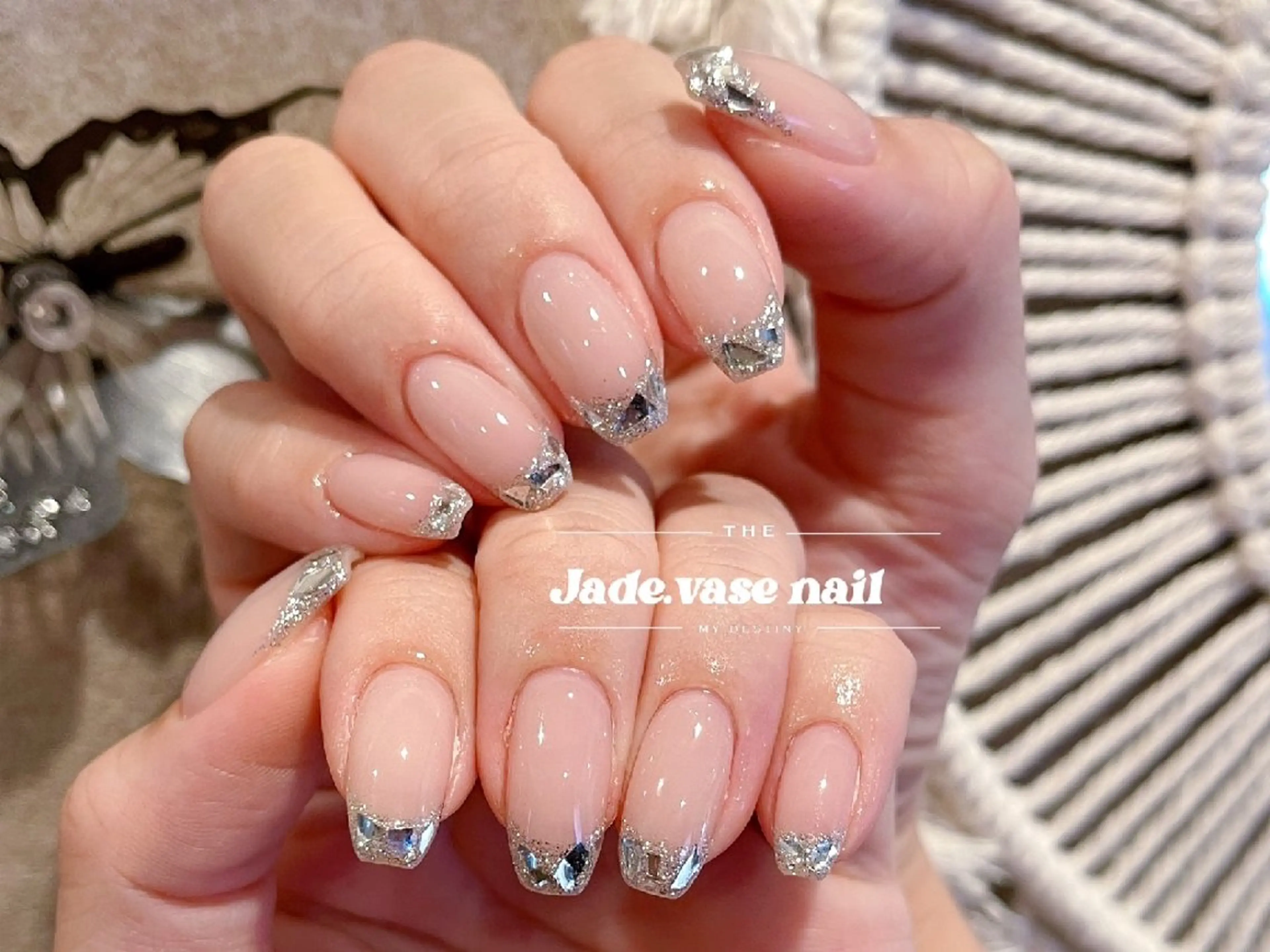 ネイル アィ リーンのネイルデザイン