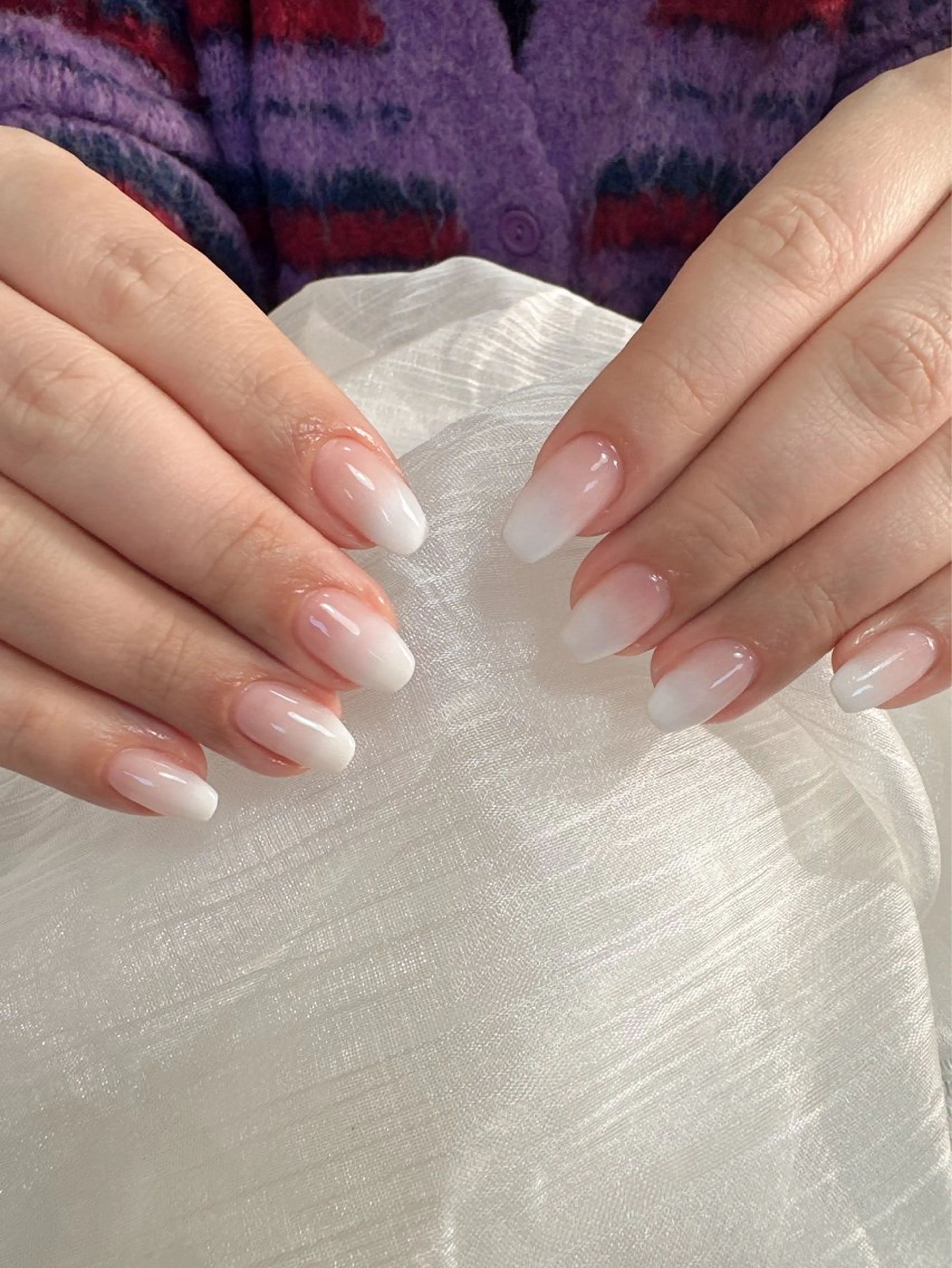 ネイル P&Y NailSalonのネイルデザイン