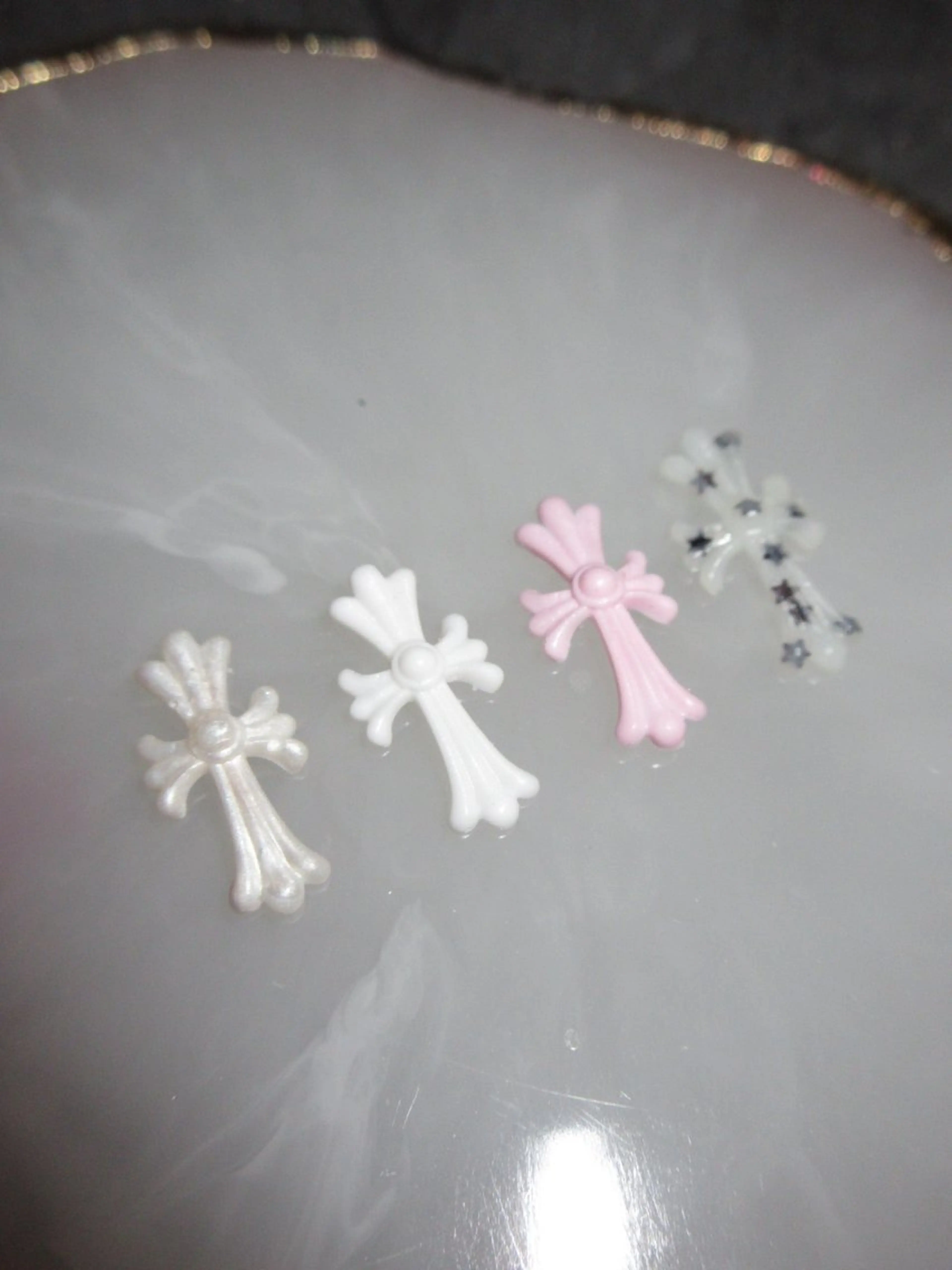 ネイル 【REVE】。*. cocoro⋆.*のネイルデザイン