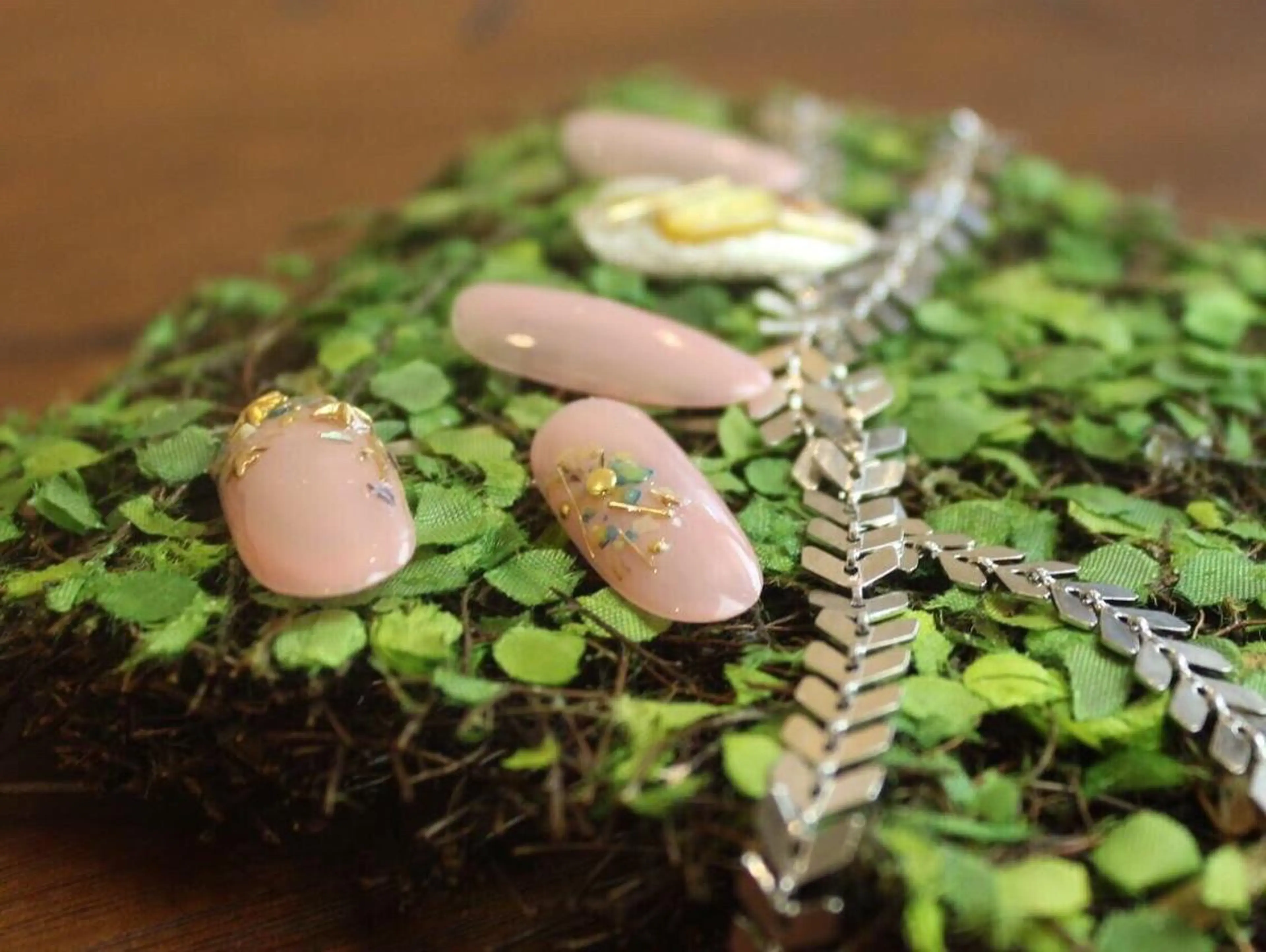 ネイル TheNext kitahorieのネイルデザイン