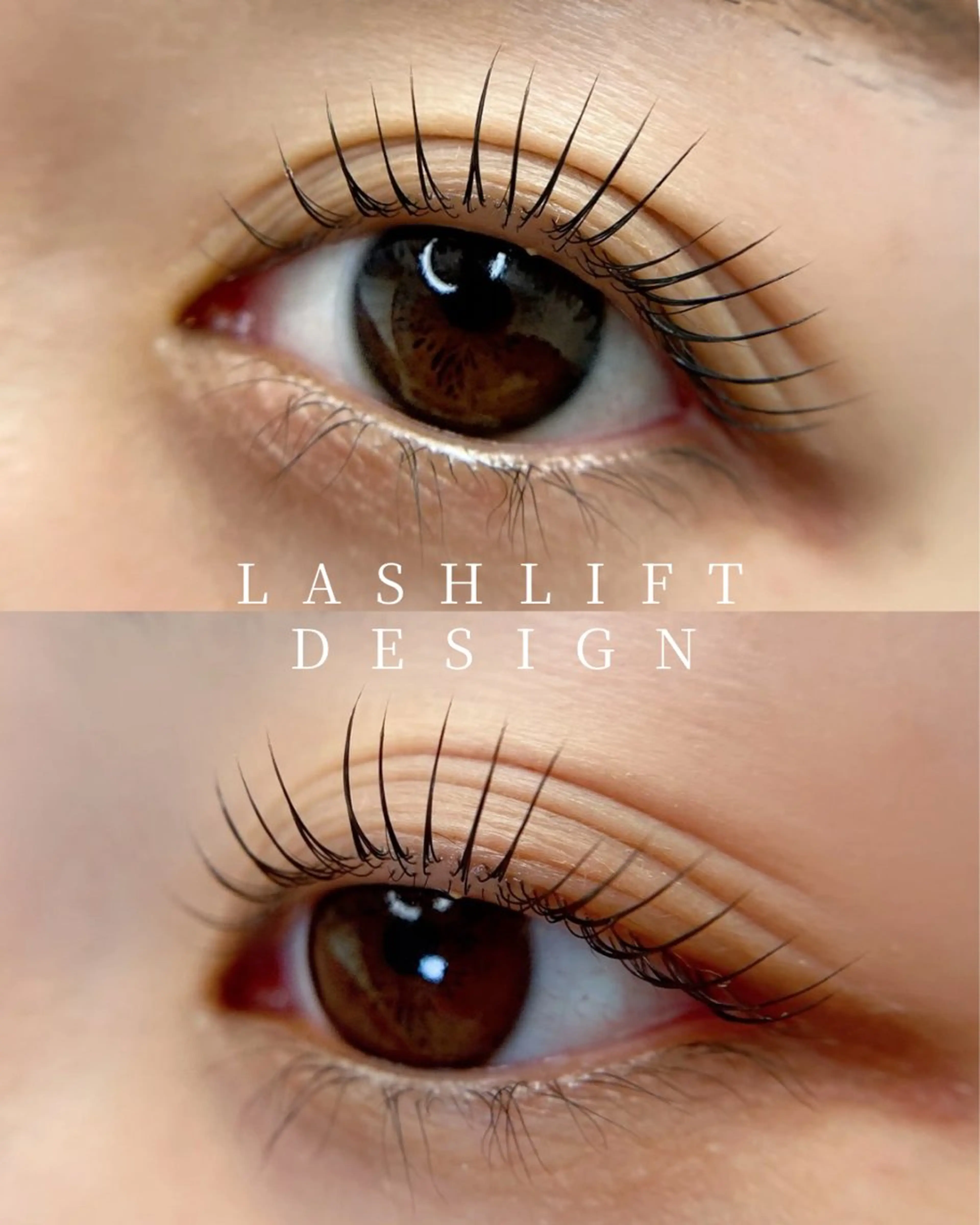 マツエク・マツパ Lash one 大宮東口店のマツエク・マツパデザイン