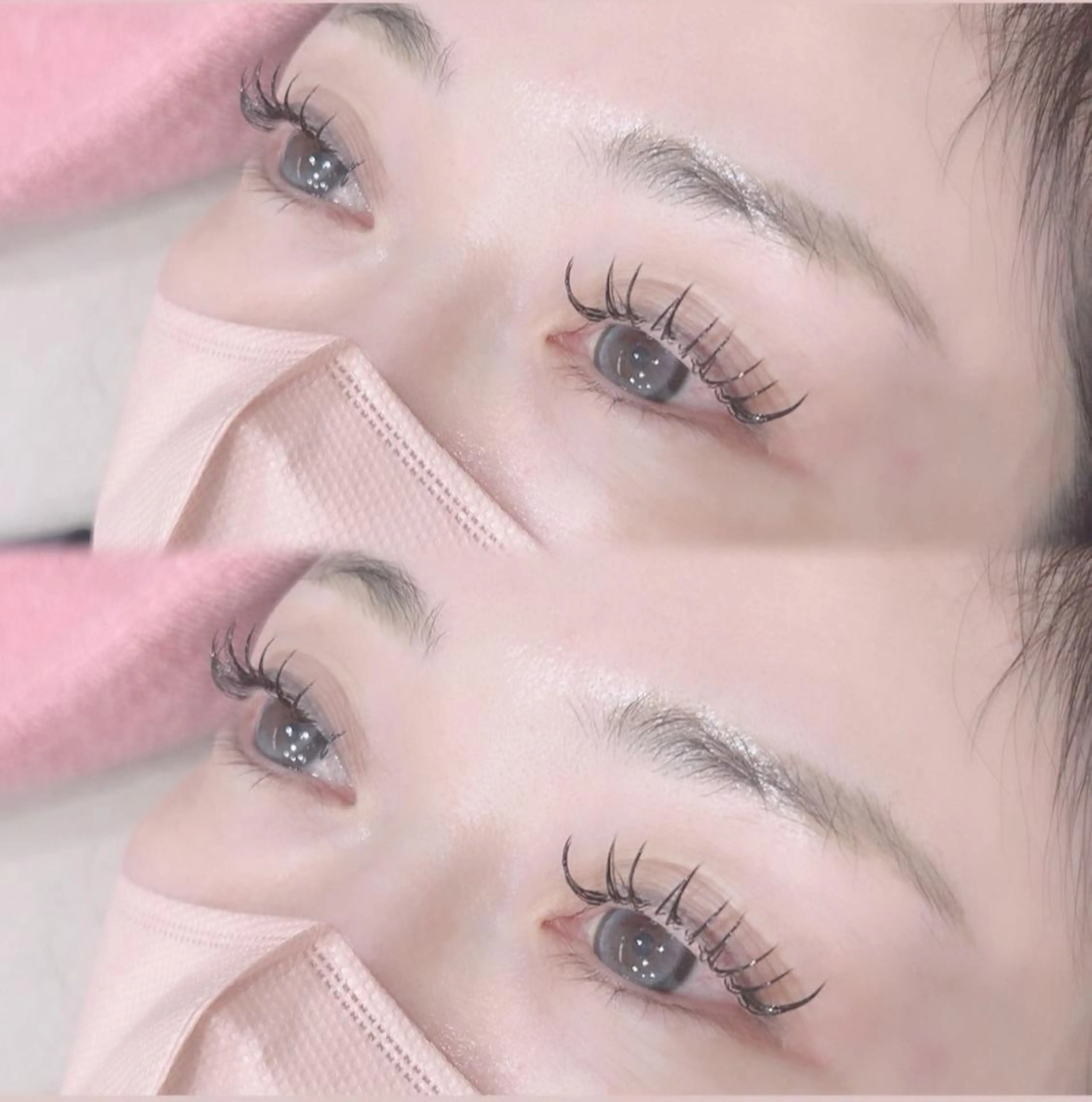 マツエク・マツパ マツエク JAYDE ジェイドのマツエク・マツパデザイン