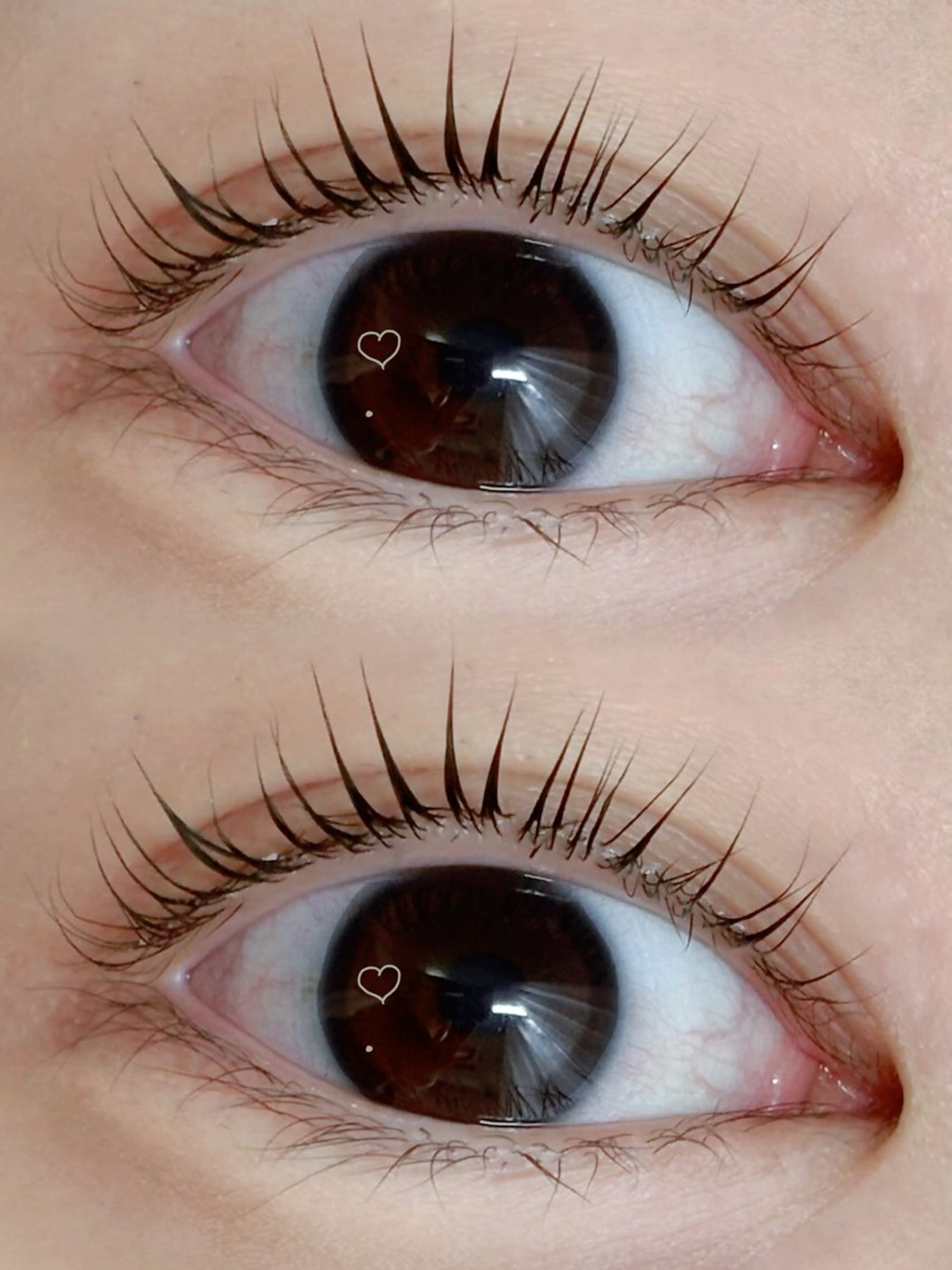 マツエク・マツパ マツパ EYELA Saeの眉毛・アイブロウイメージ