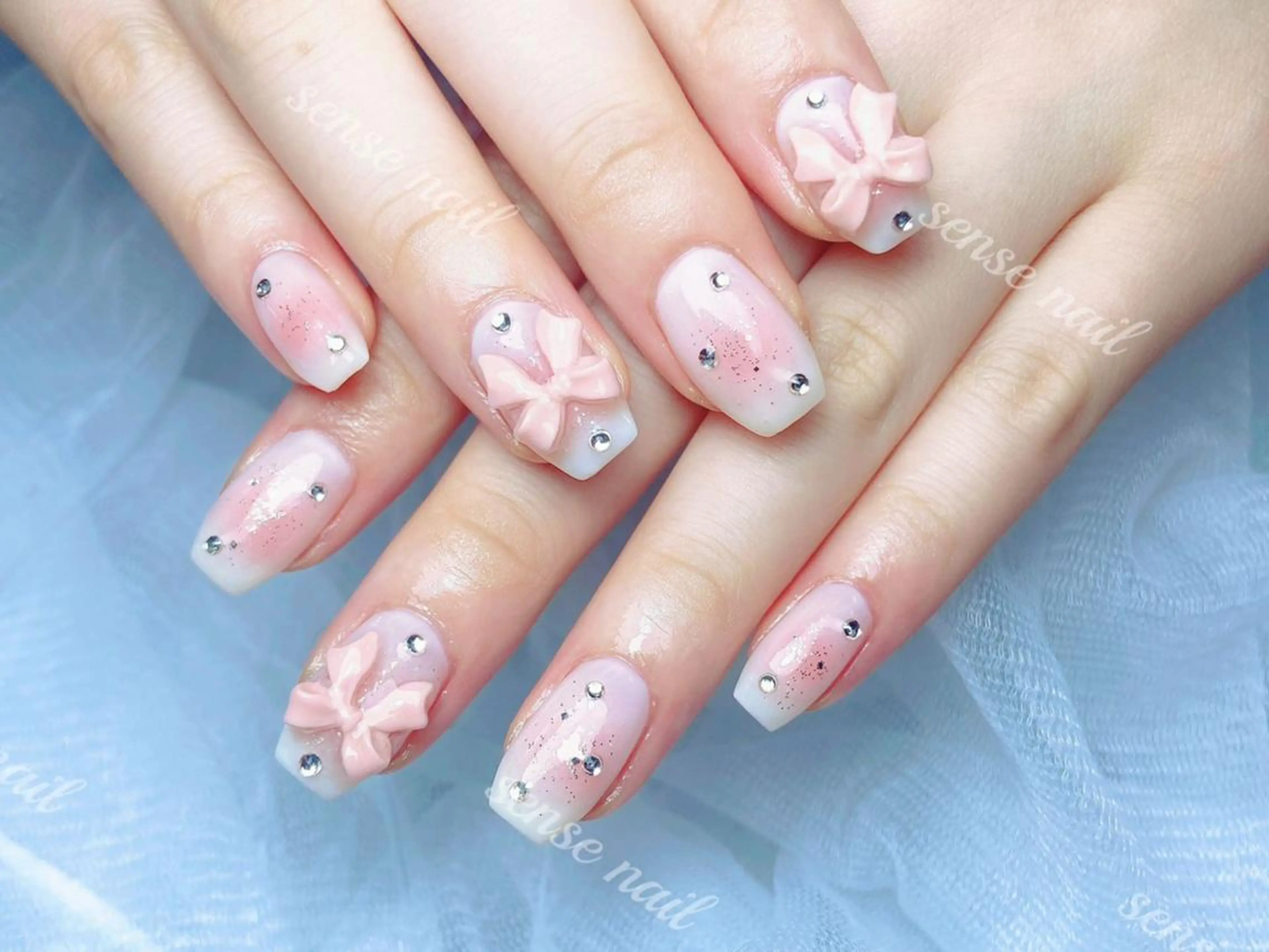 ネイル ✌🏻Kiiko ～のネイルデザイン