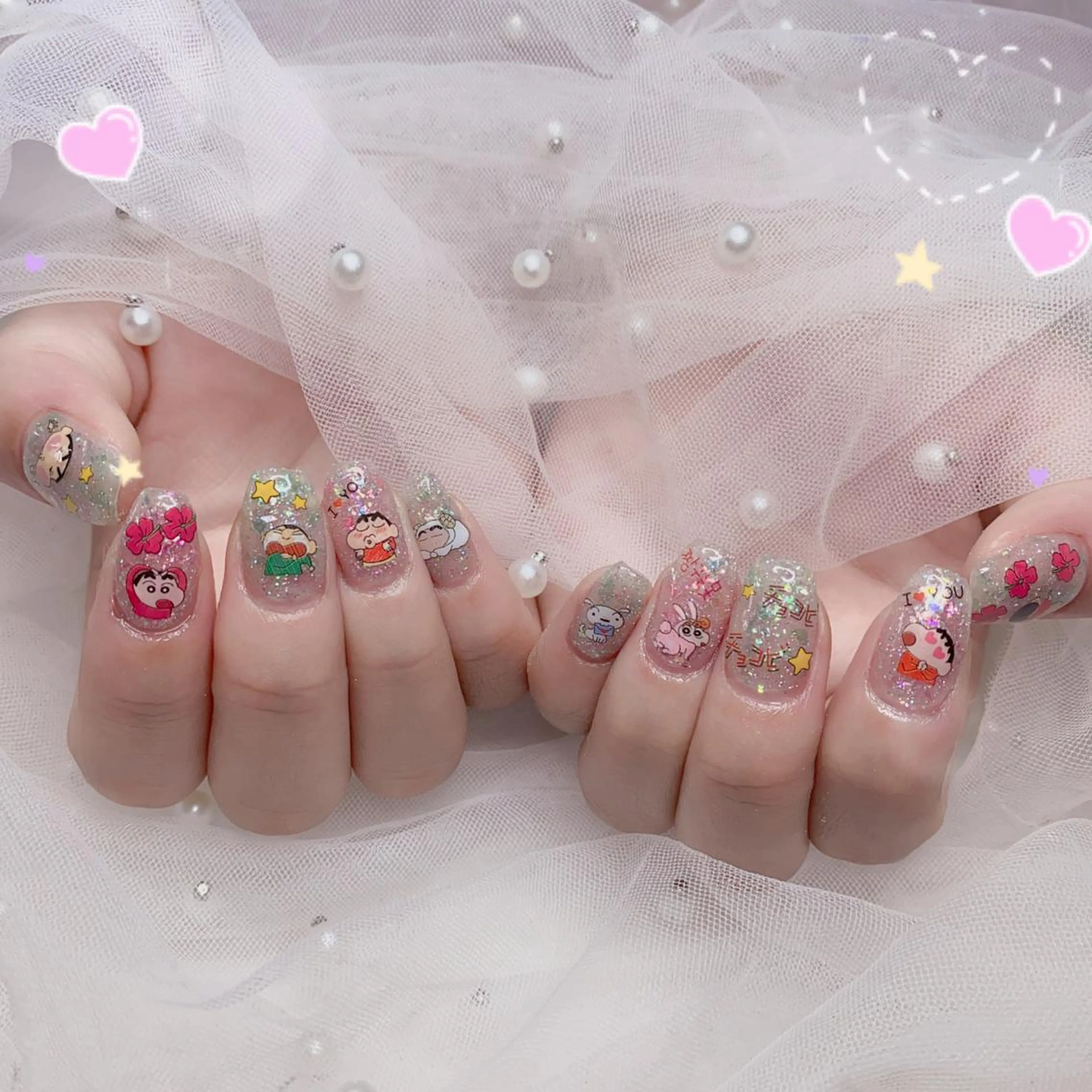 ネイル nail ONE🤍のネイルデザイン