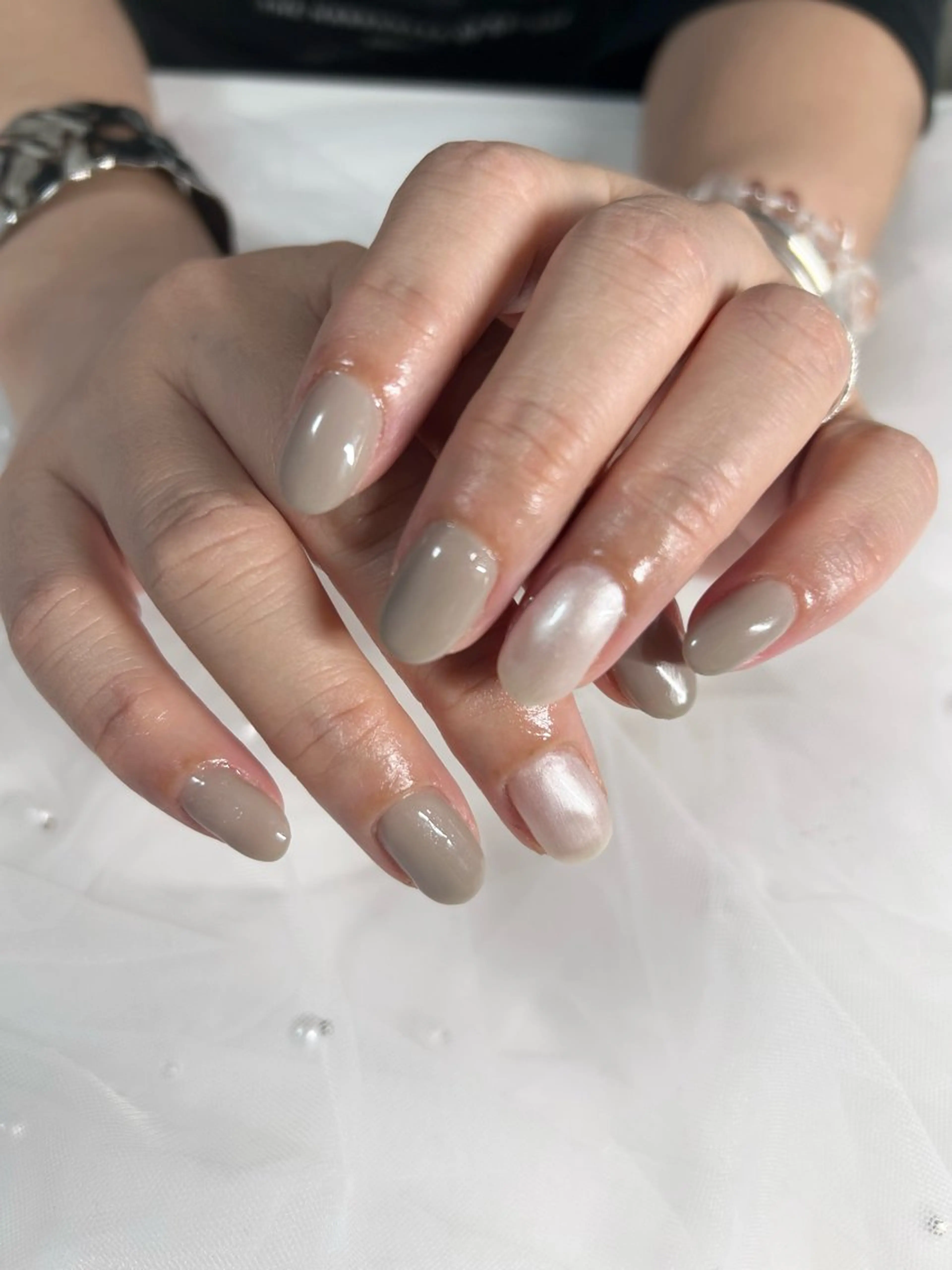 ネイル Ruly nail yuzunaのネイルデザイン