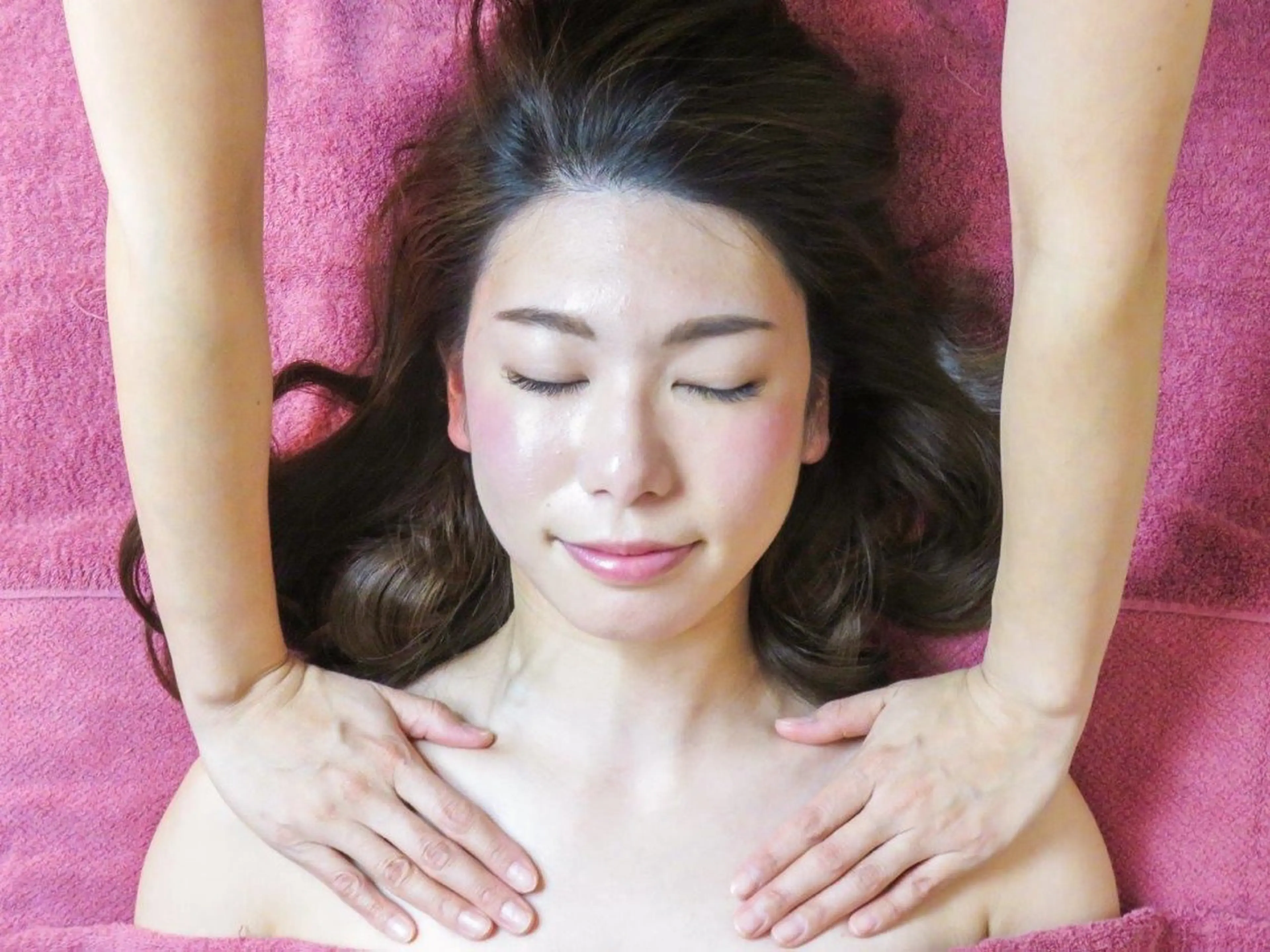 プライベートエステ サロンPrihaのエステ・リラクイメージ