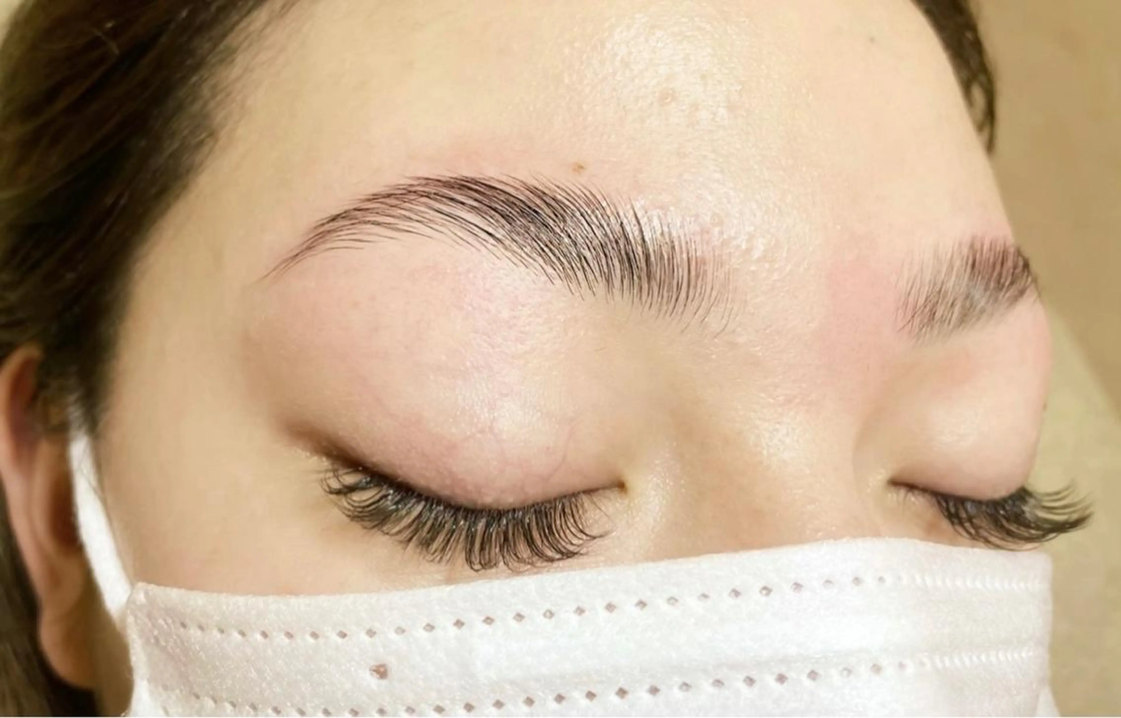 アイブロウ étora新宿 まつげ/眉毛のマツエク・マツパデザイン