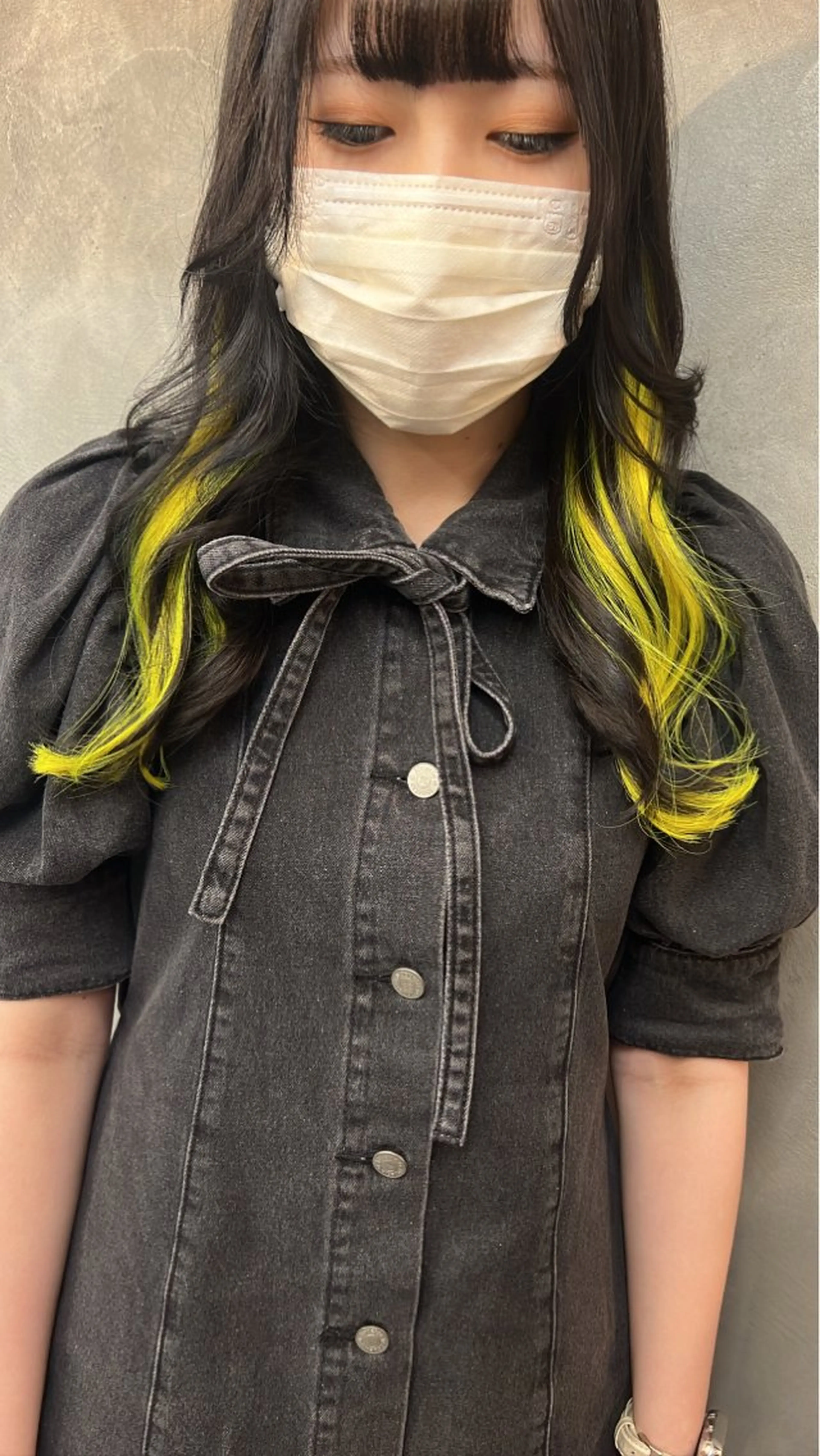 イヤリングカラー✖️シールエクステ1枚250円✖︎20枚の写真