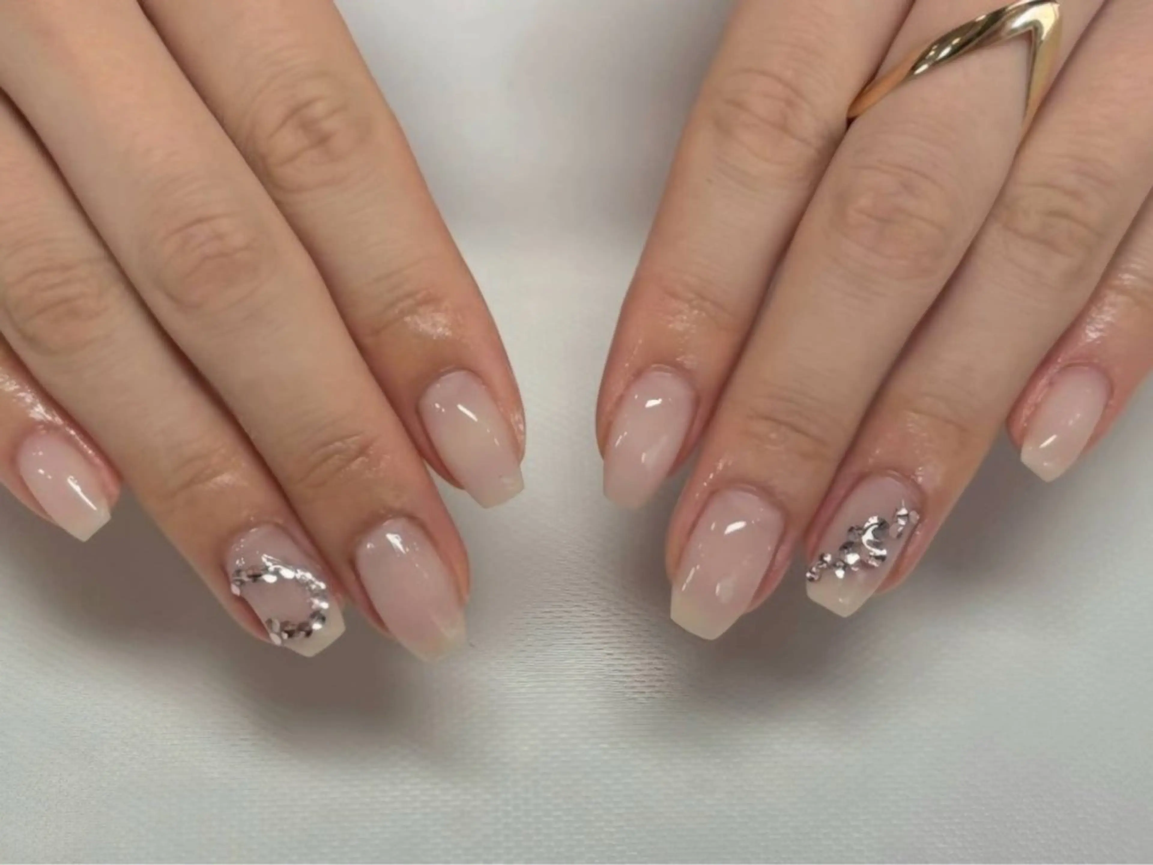 ネイル Emieux Nanamiのネイルデザイン