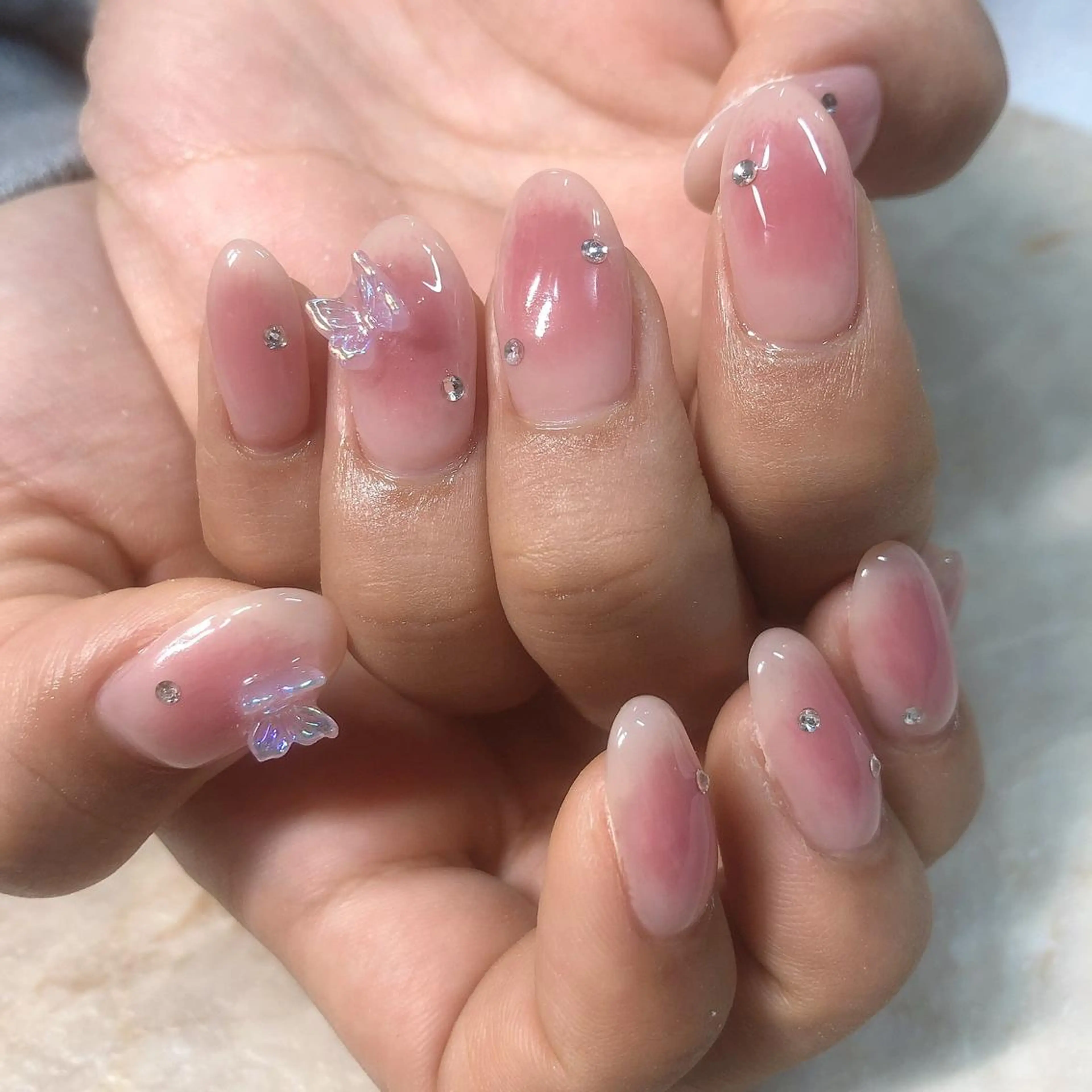 ネイル maison de NALIのネイルデザイン