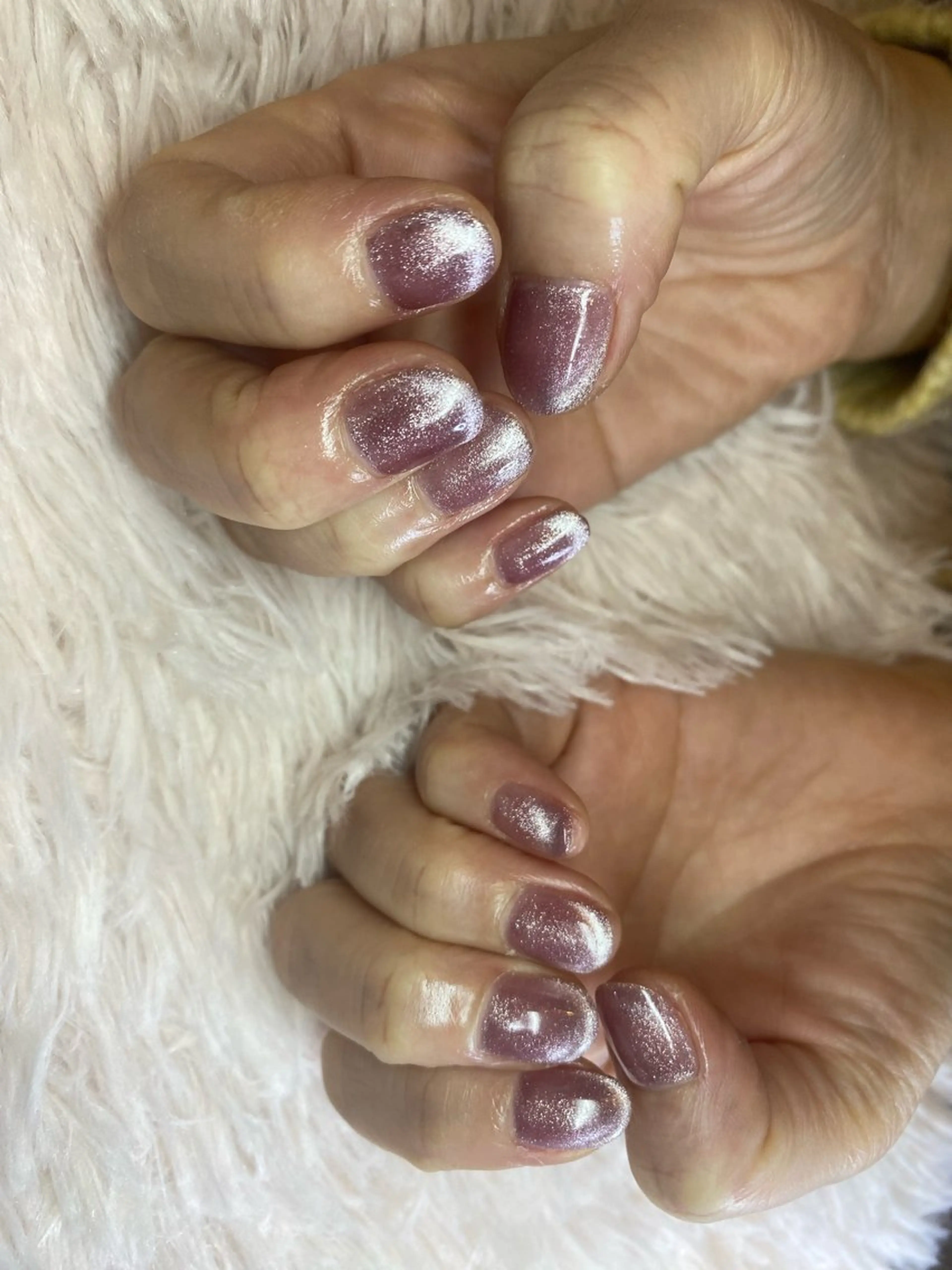 ネイル ハンドネイル Chandra nail&tarotのネイルデザイン