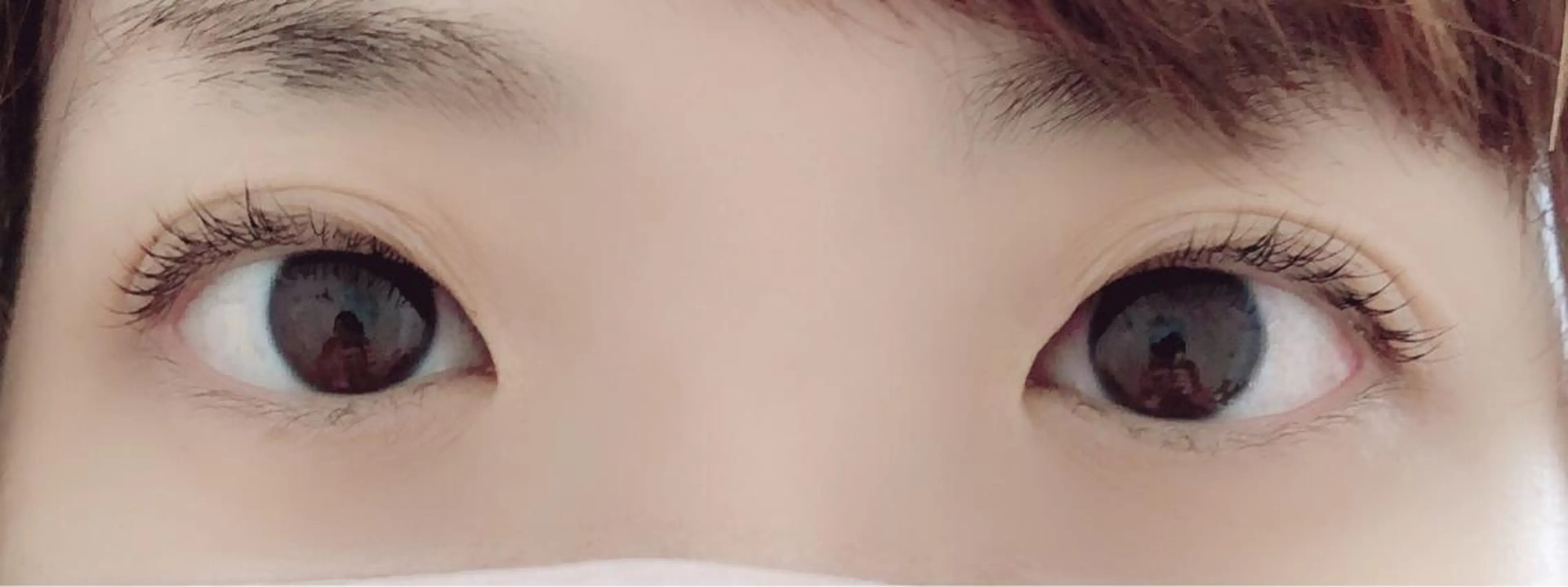 マツエク・マツパ パリジェンヌラッシュリフト 隠れ家サロン にんにんのマツエク・マツパデザイン