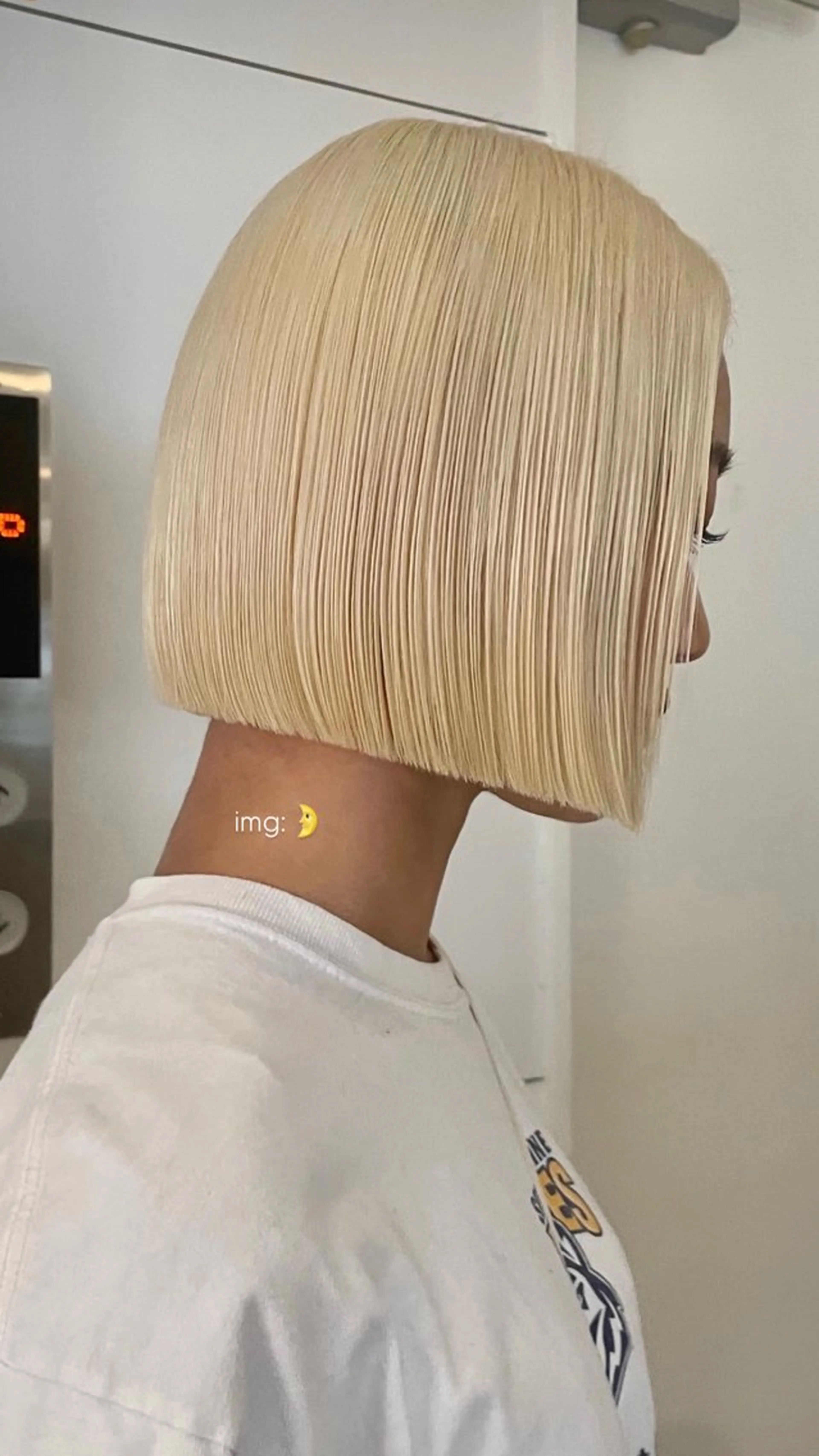 【平日限定！】 Wカラー＋トリートメント🐳の写真