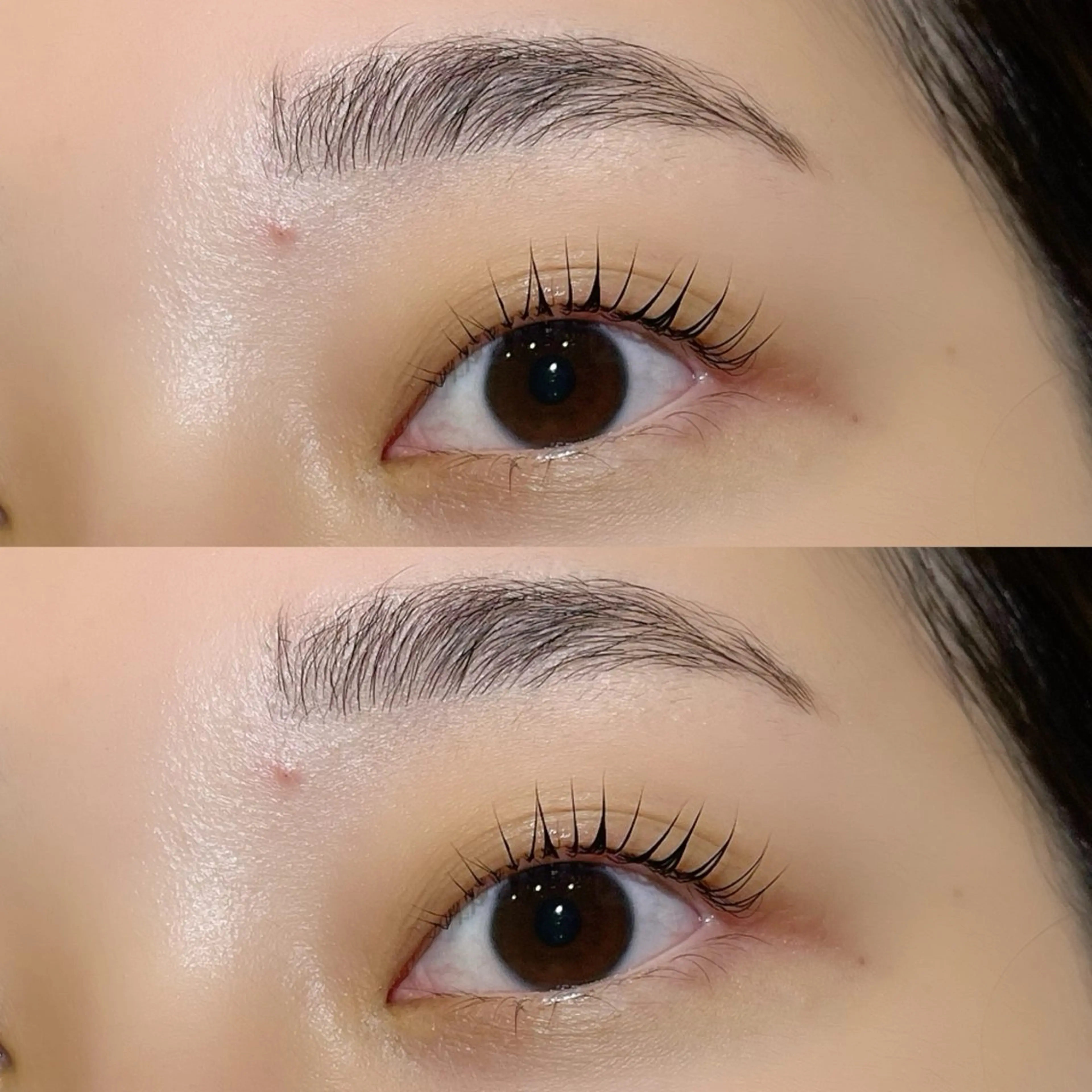 アイブロウ mayu 🌷のマツエク・マツパデザイン