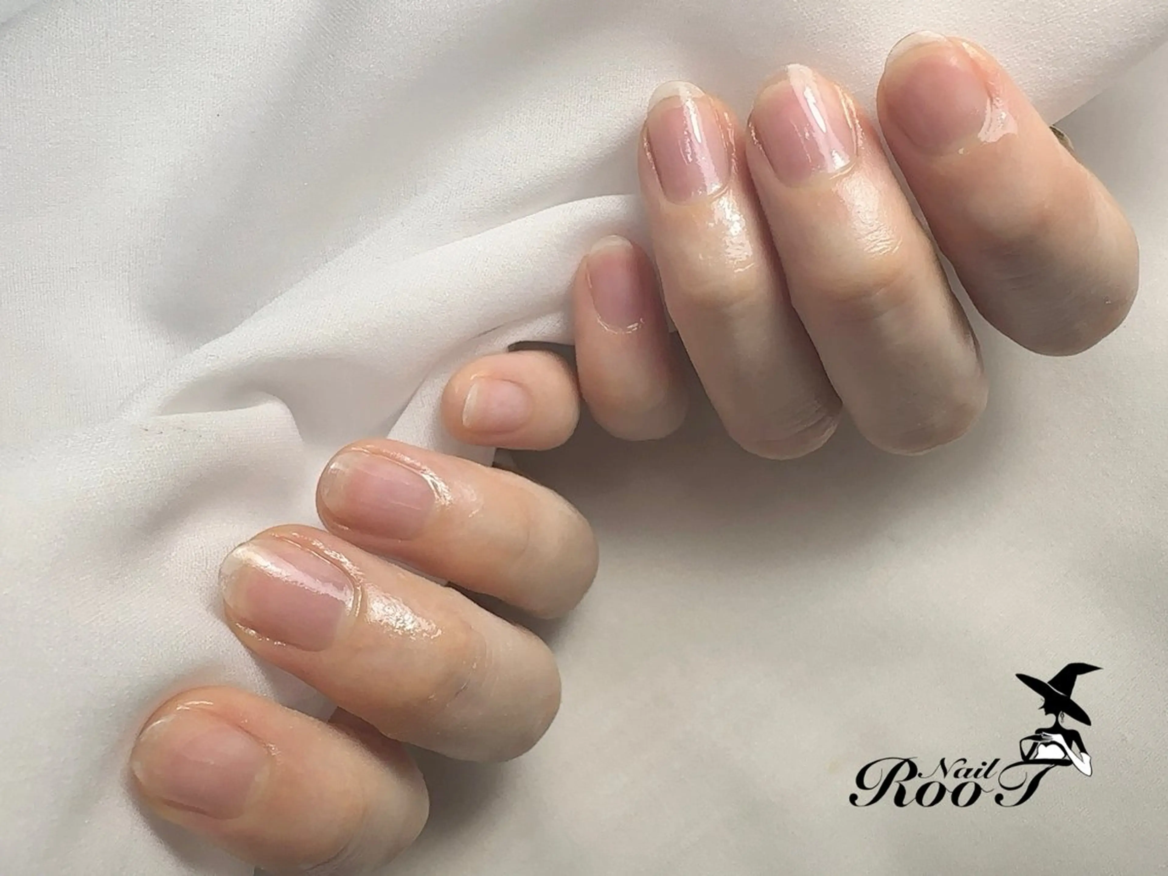 ネイル オフのみ(ネイル) RooT Nailのネイルデザイン