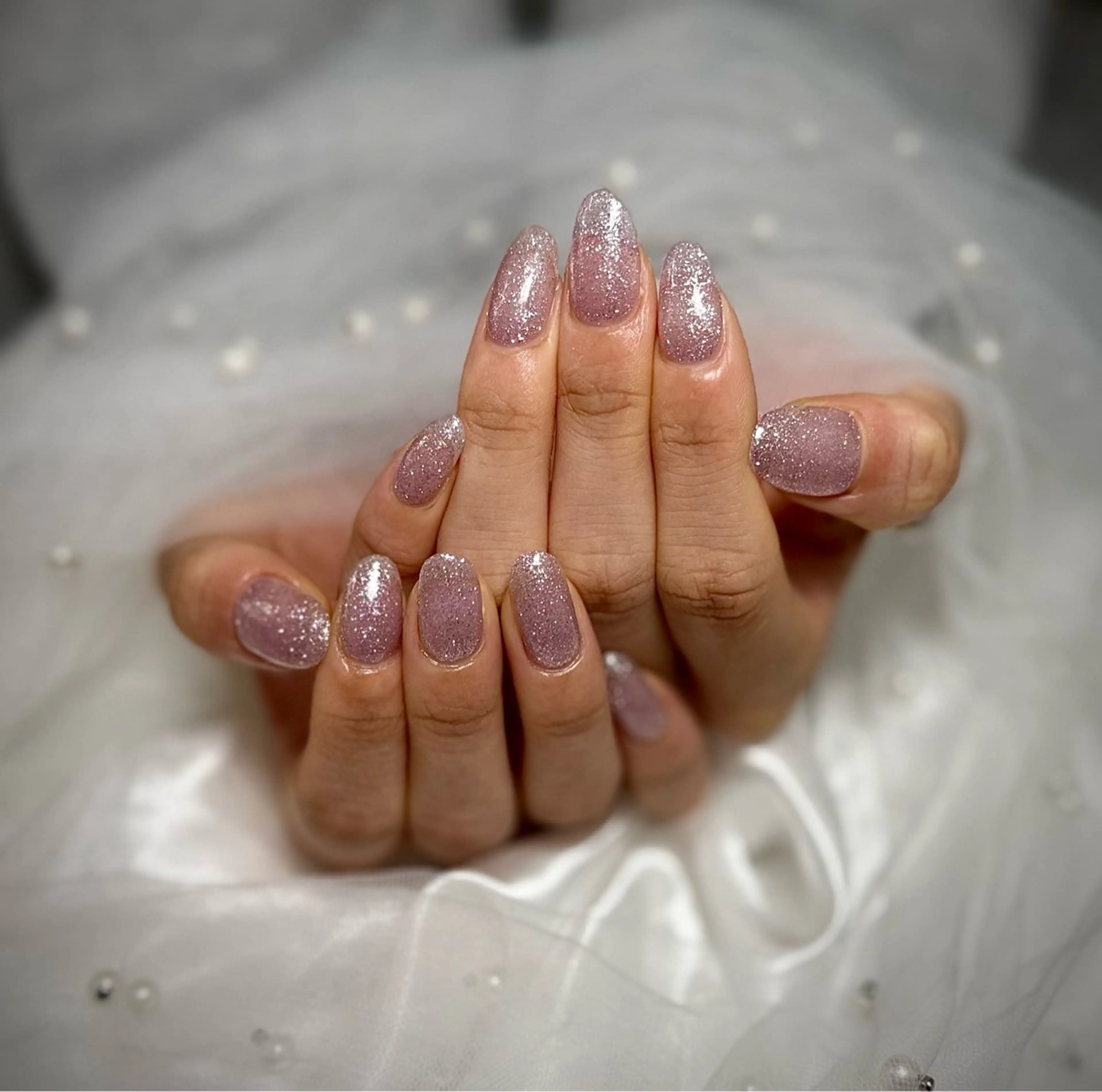 ネイル ハンドネイル CREA nailsalonのネイルデザイン