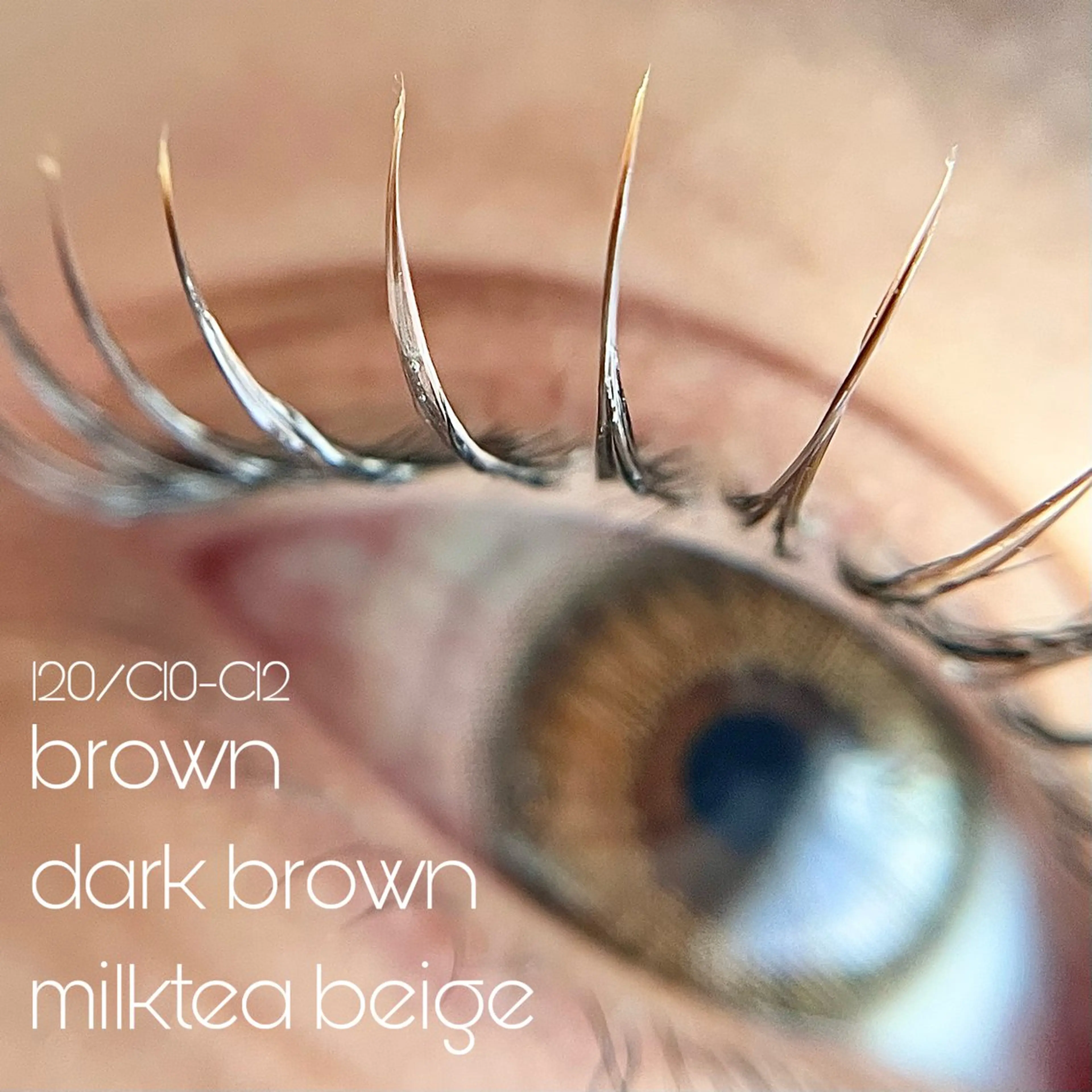 マツエク・マツパ マツエク nouvell 🪐sanaのマツエク・マツパデザイン