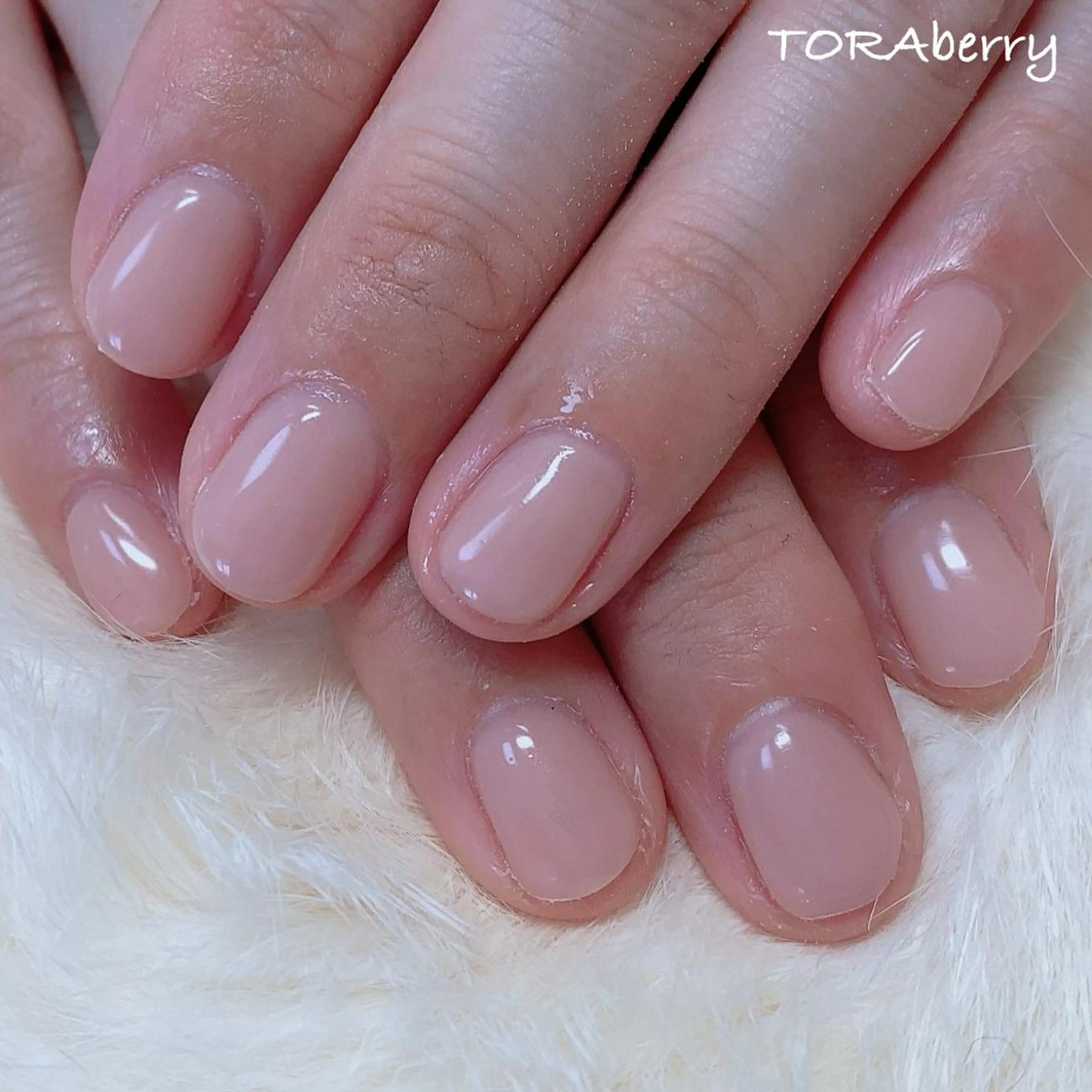 ネイル ネイリスト なつみのネイルデザイン