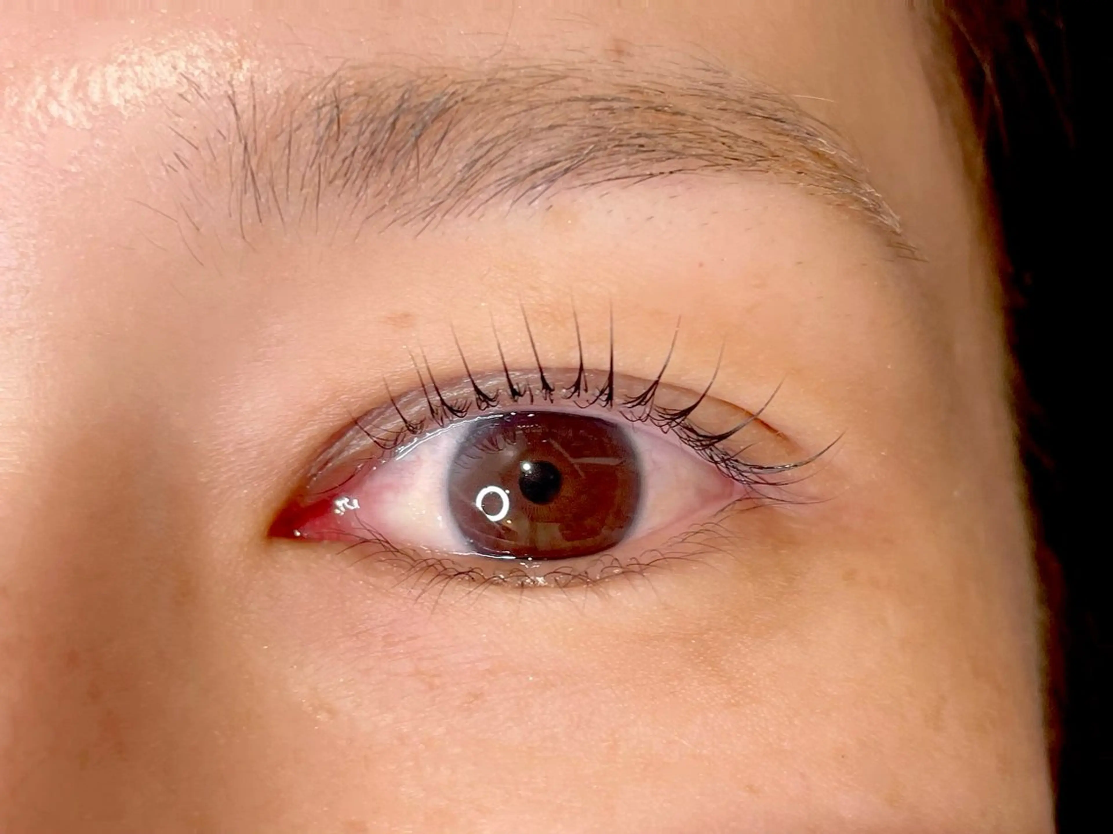 マツエク・マツパ mai  CHION eyelashのマツエク・マツパデザイン