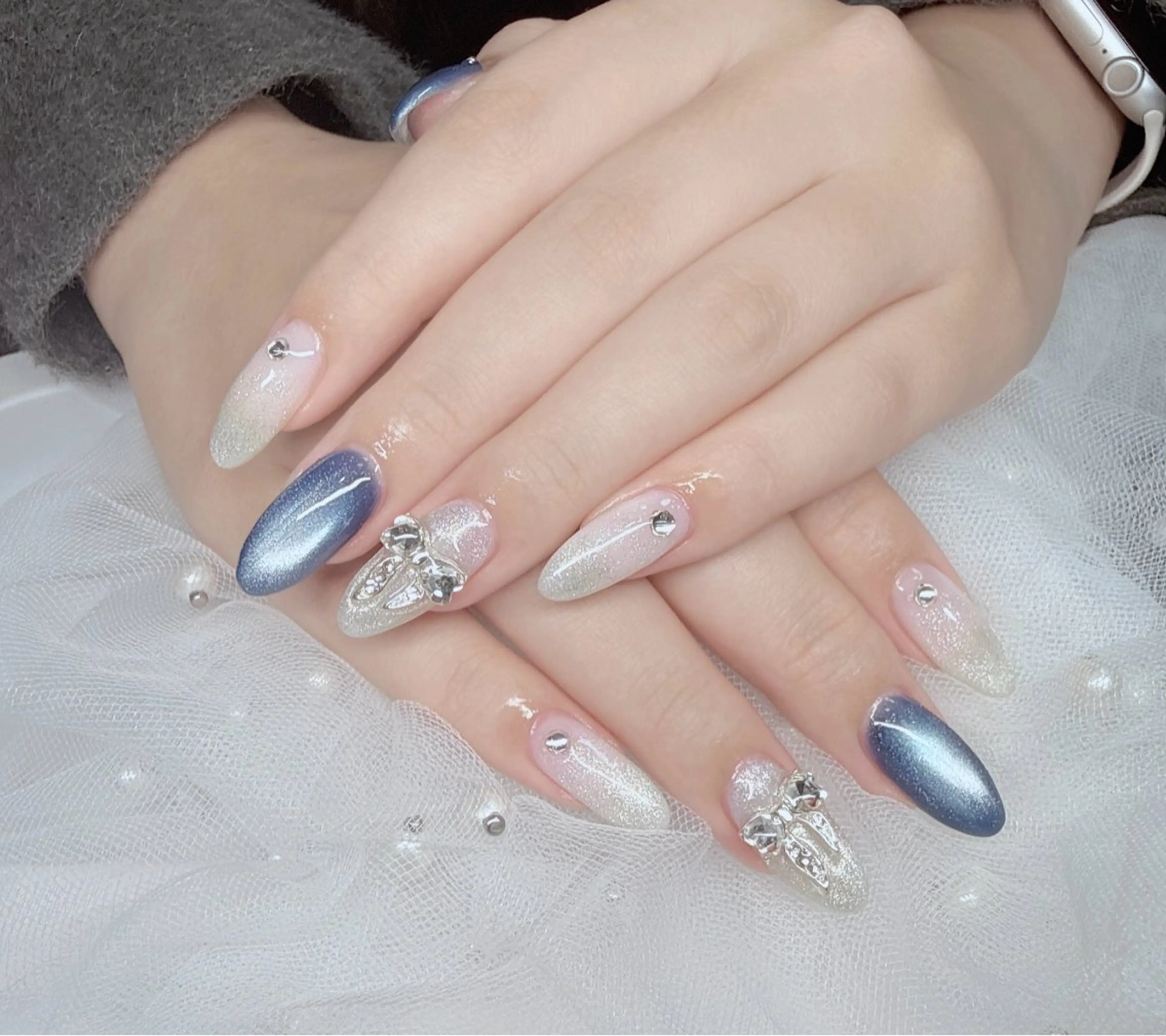 ケア＋チップ＋マグネッの写真