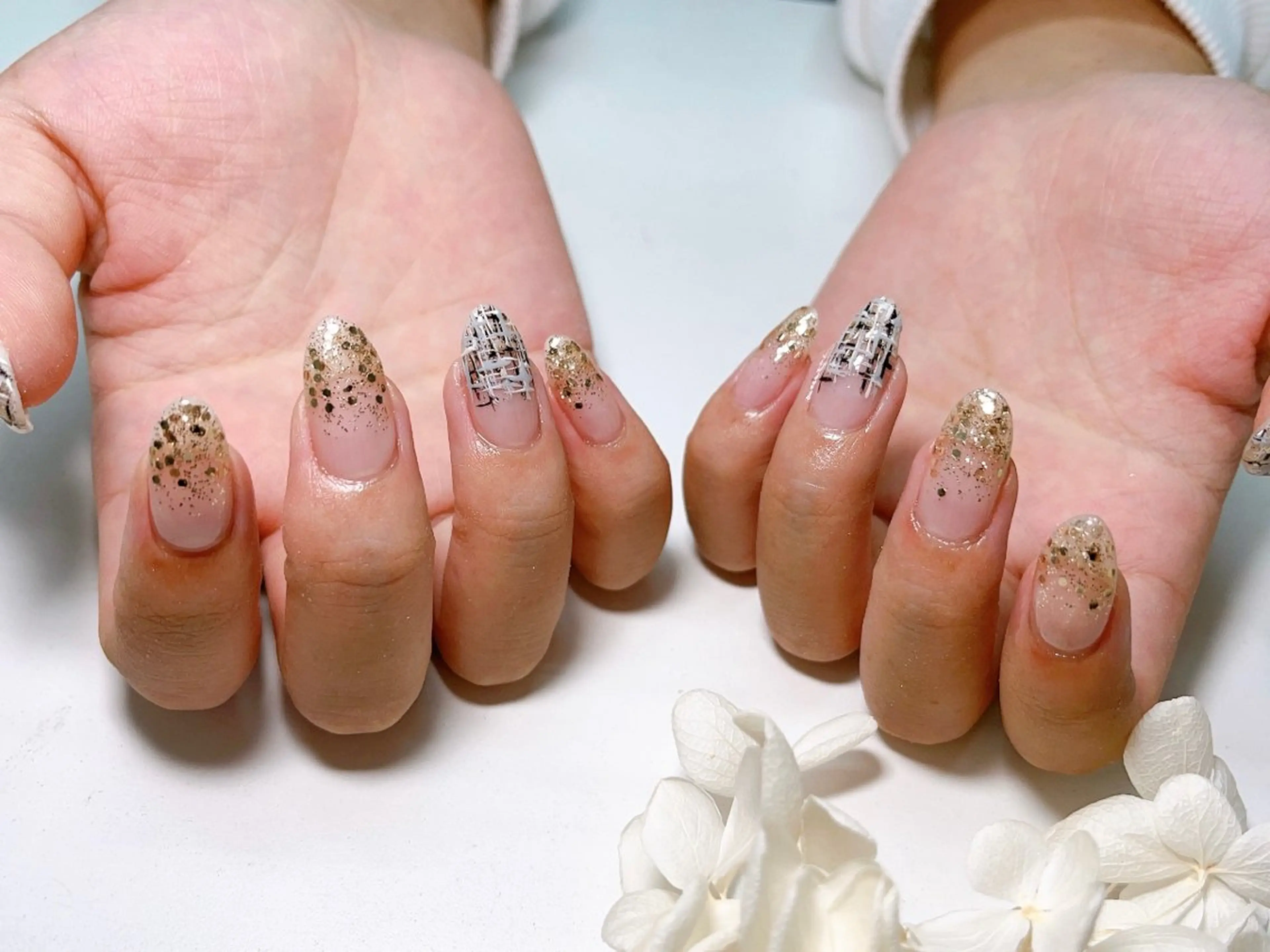 ネイル miu nail 🐾mihoのネイルデザイン