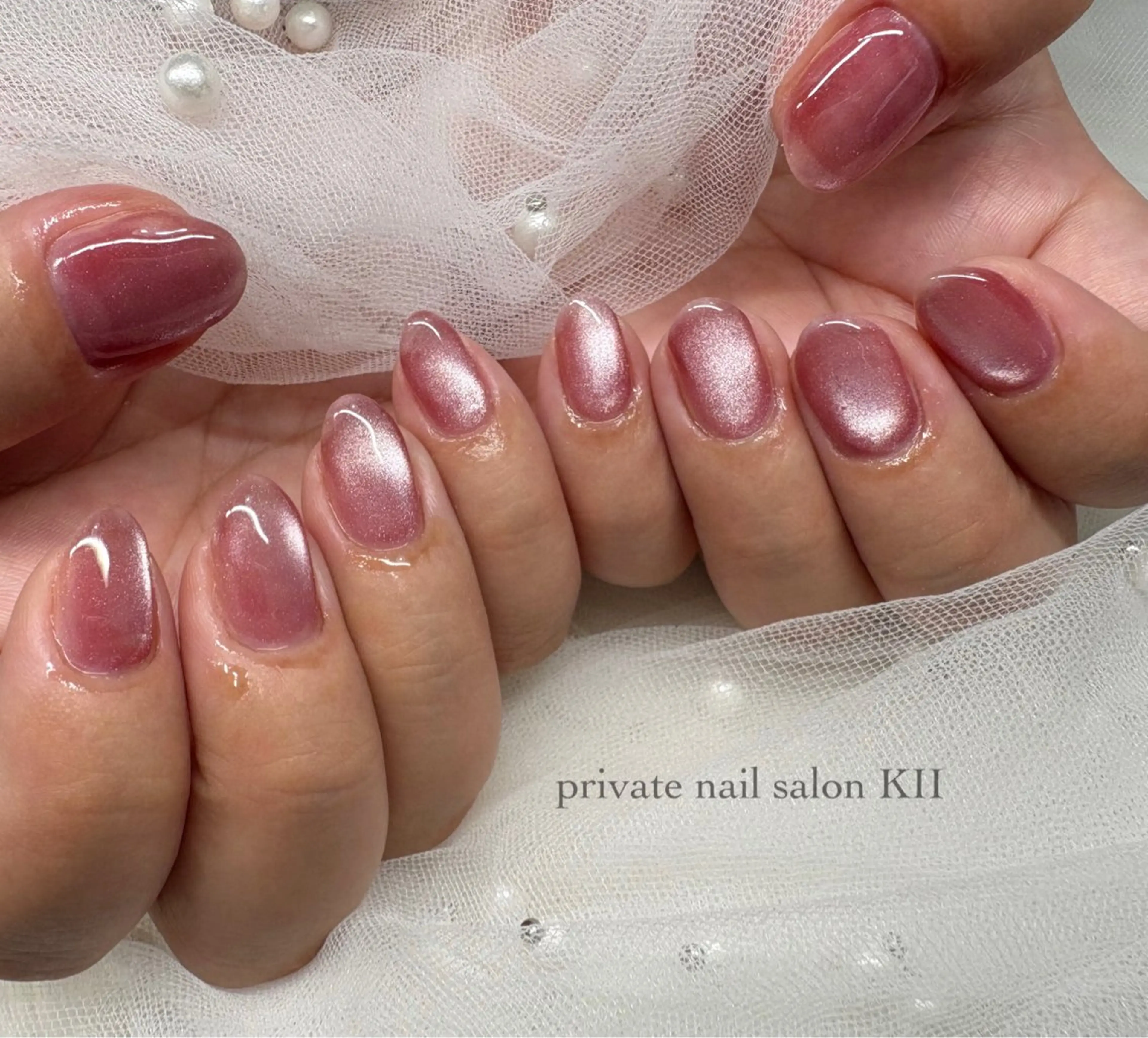 ネイル private nail  KIIのその他イメージ