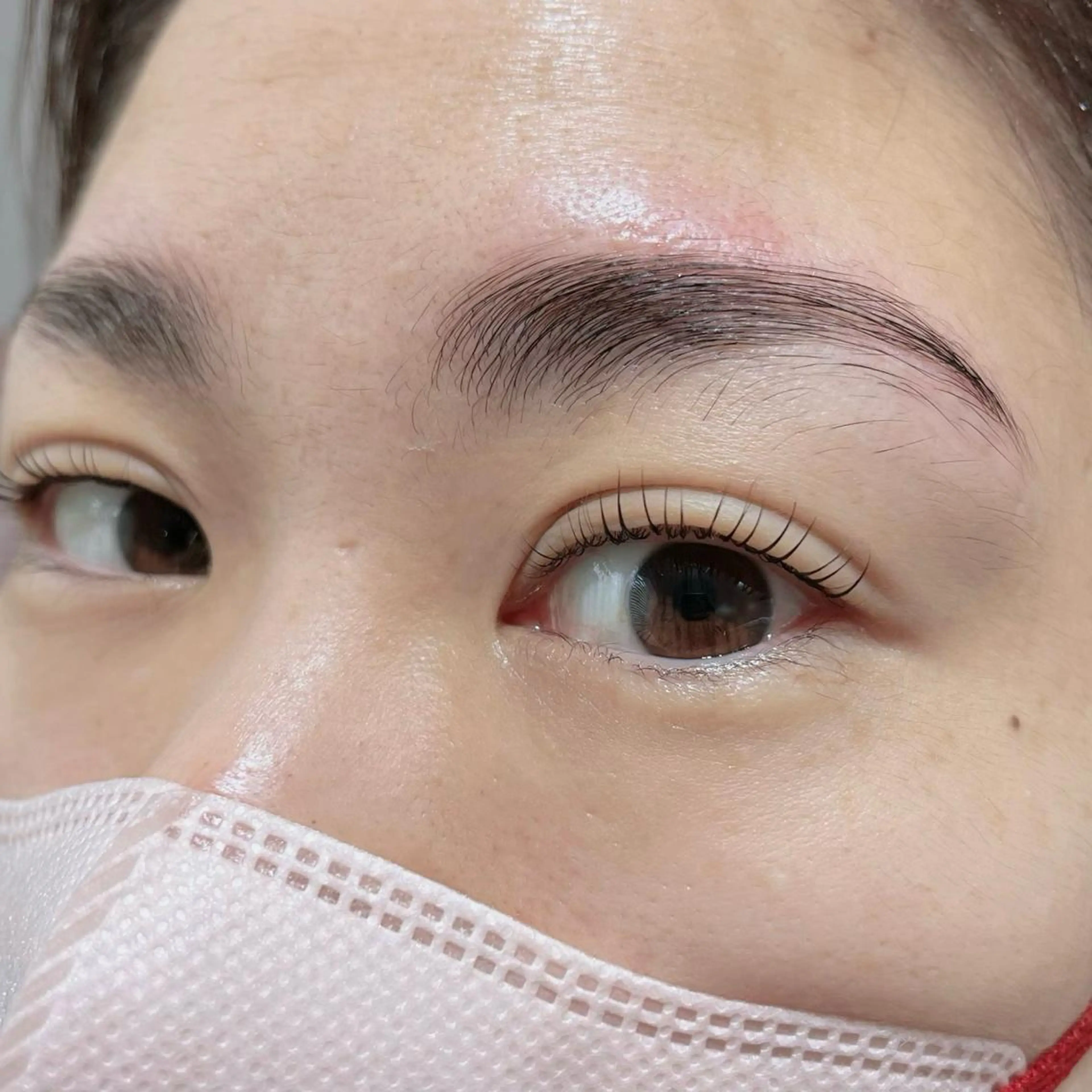 マツエク・マツパ アイブロウ Juicyeye 成増店のマツエク・マツパデザイン