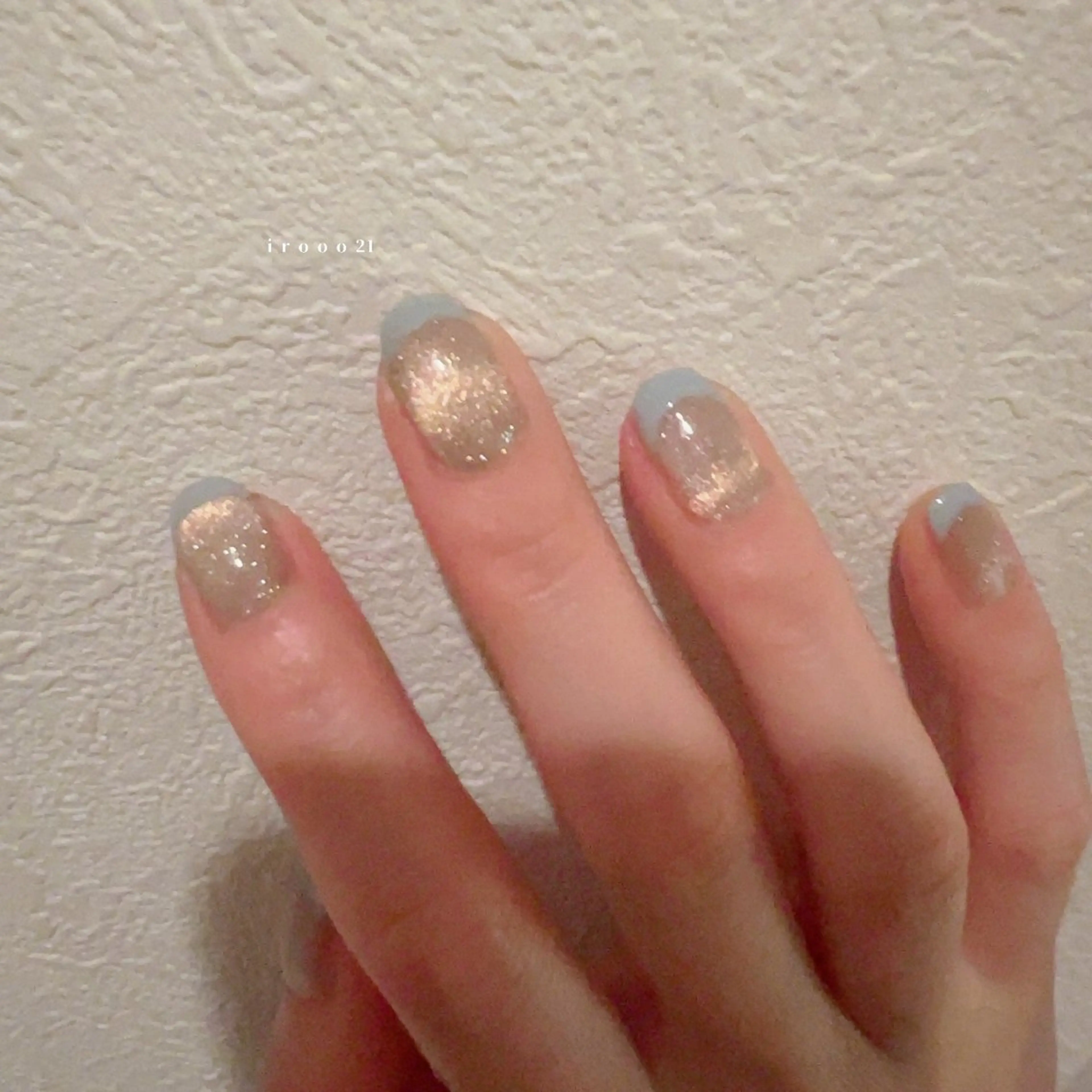 ネイル irooo 21のネイルデザイン