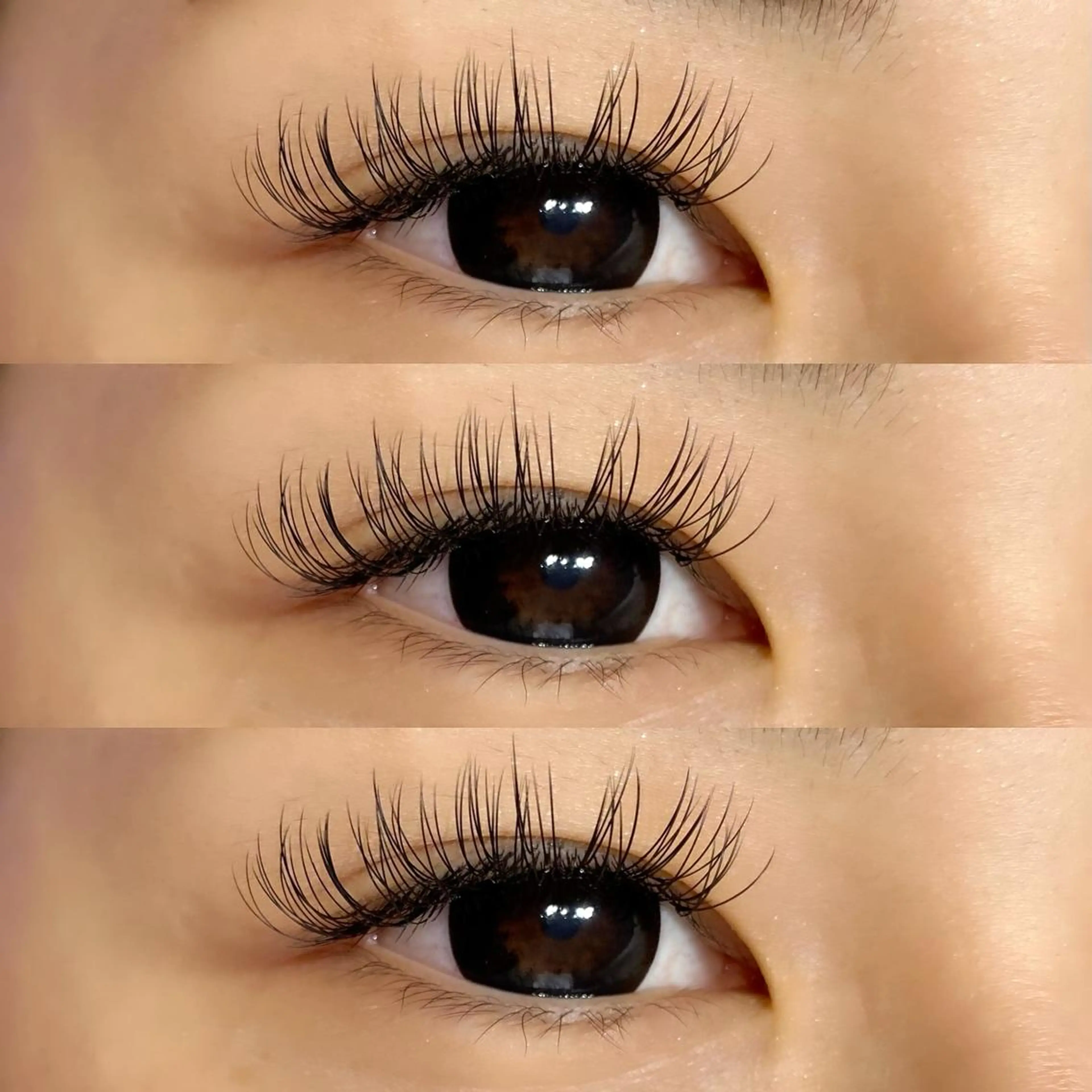 マツエク・マツパ eyelash Zen 🪞リオカのマツエク・マツパデザイン
