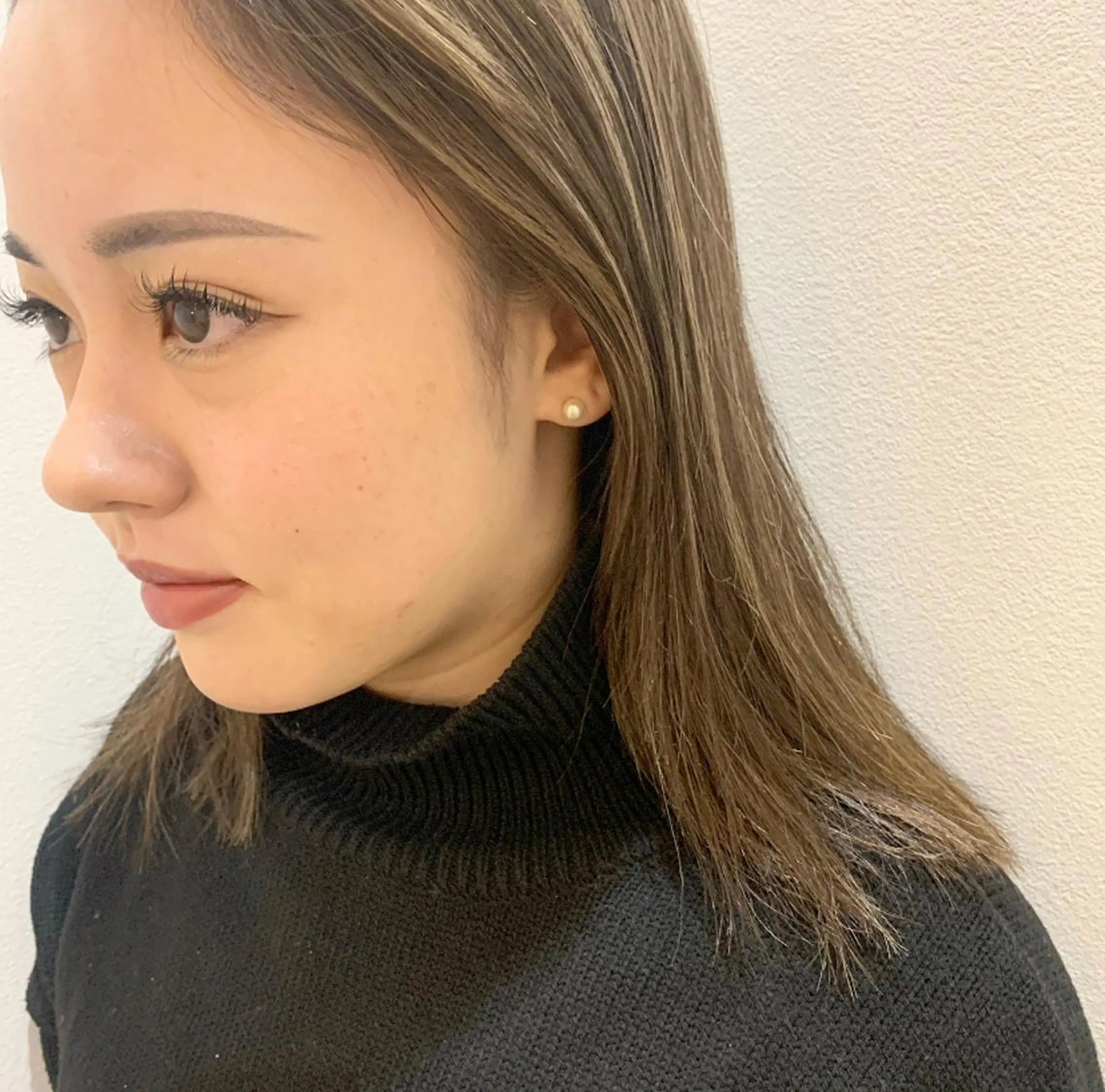 マツエク・マツパ まつげパーマ／眉毛 H e l l aの眉毛・アイブロウイメージ