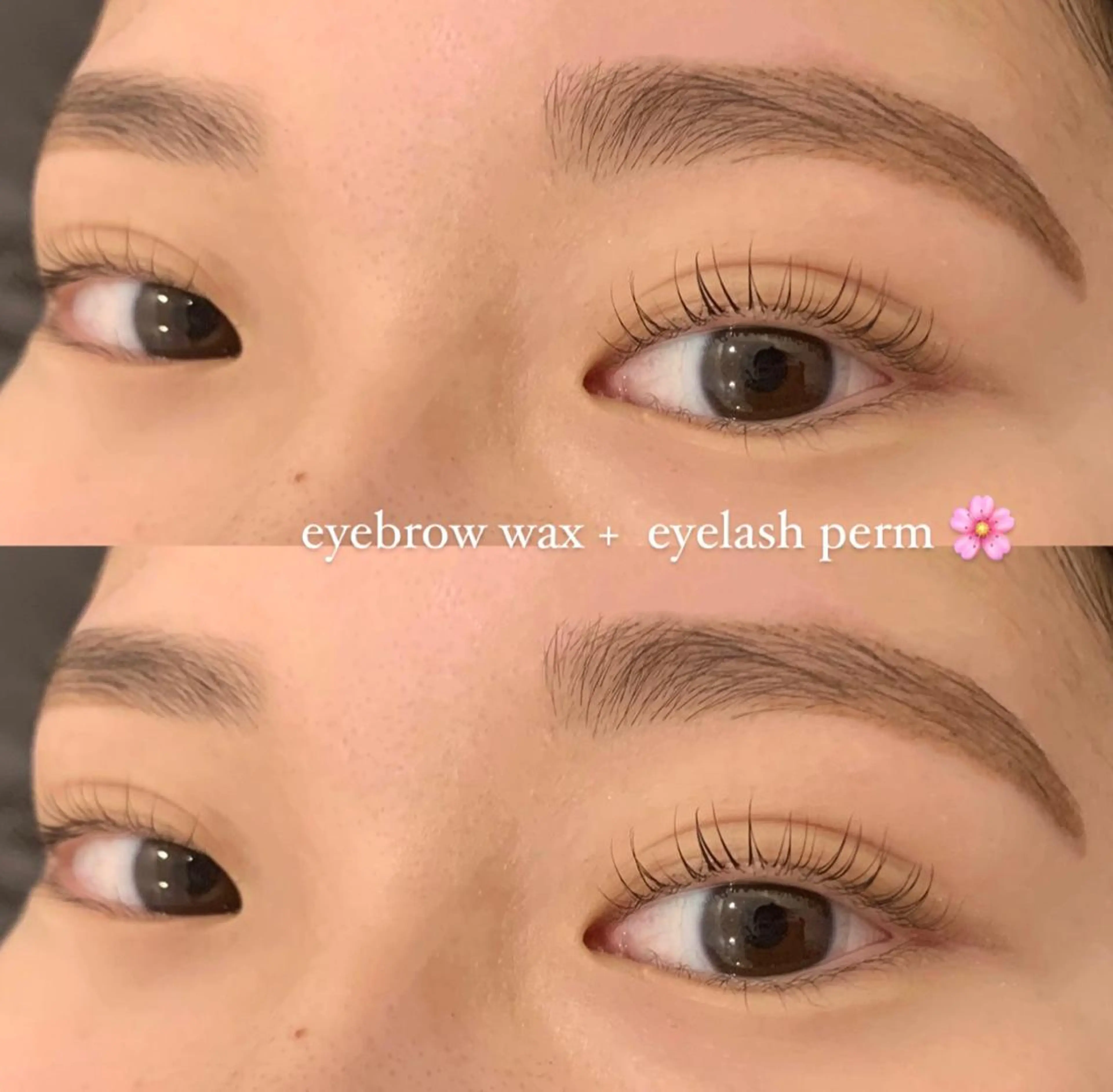 マツエク・マツパ アイブロウ マツパ Eclat 東三国の眉毛・アイブロウイメージ