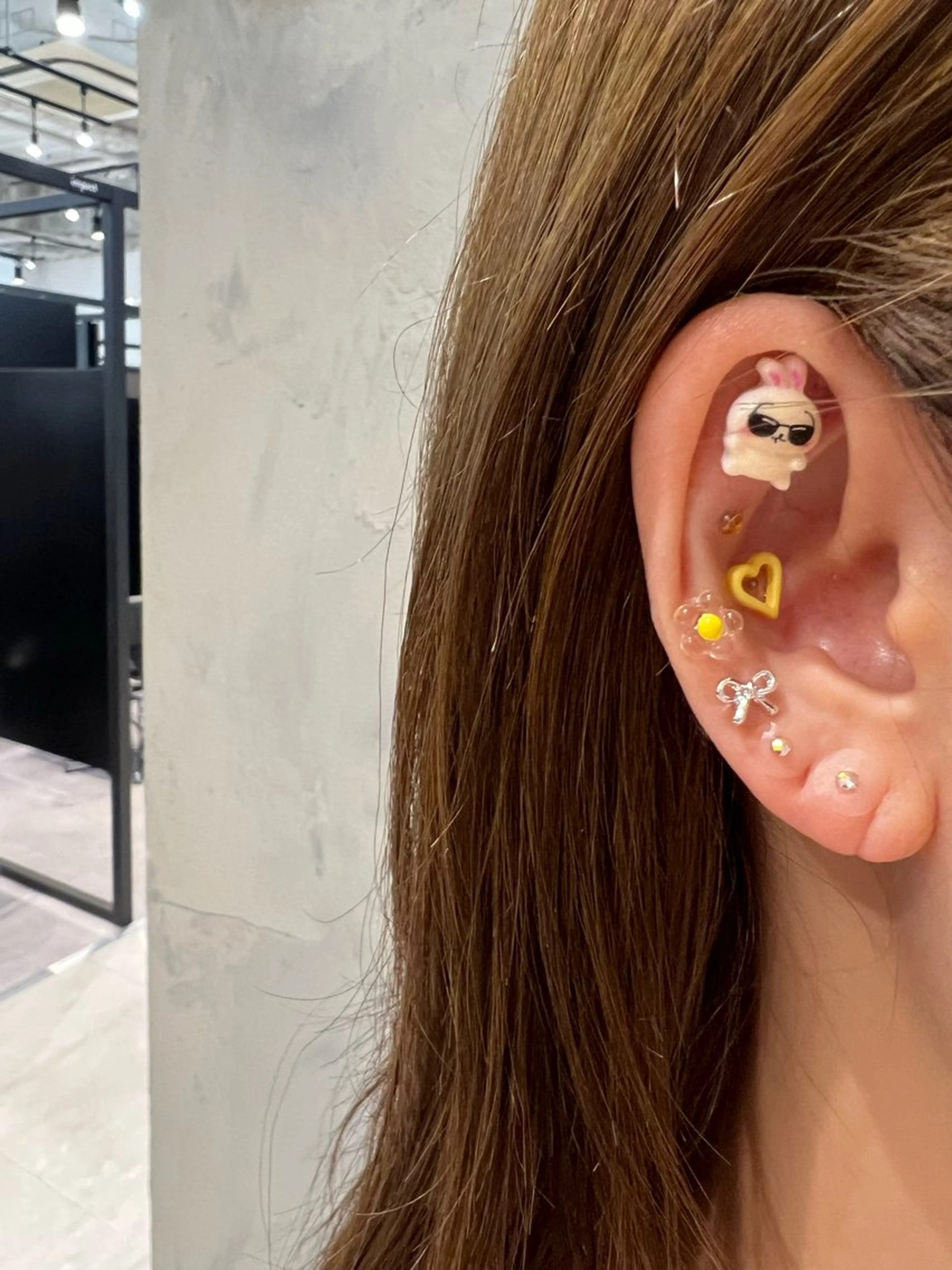 その他 kimika🥑 メンズ/髪質改善のヘアスタイル