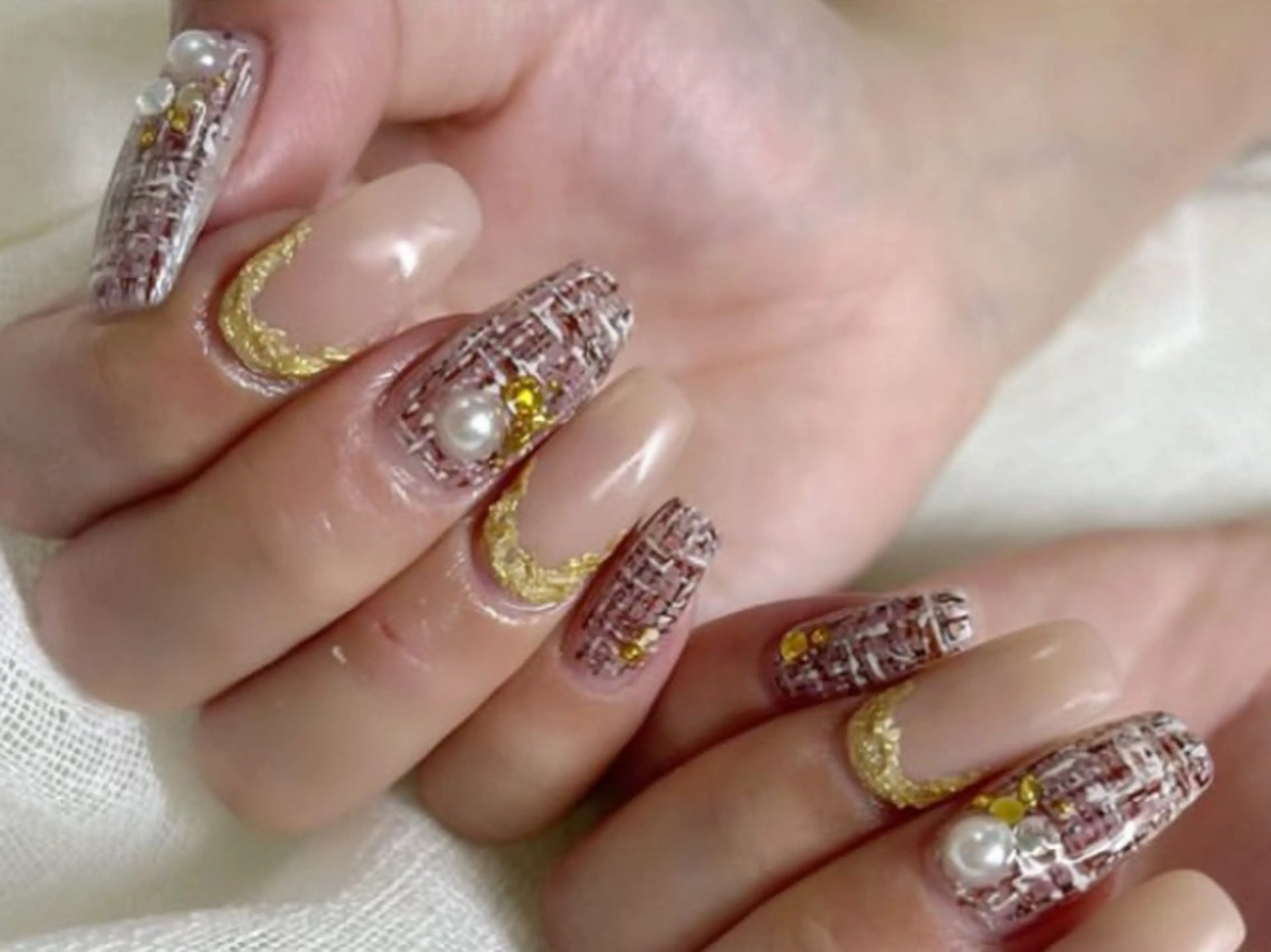 ネイル Nail Salon NICOのネイルデザイン