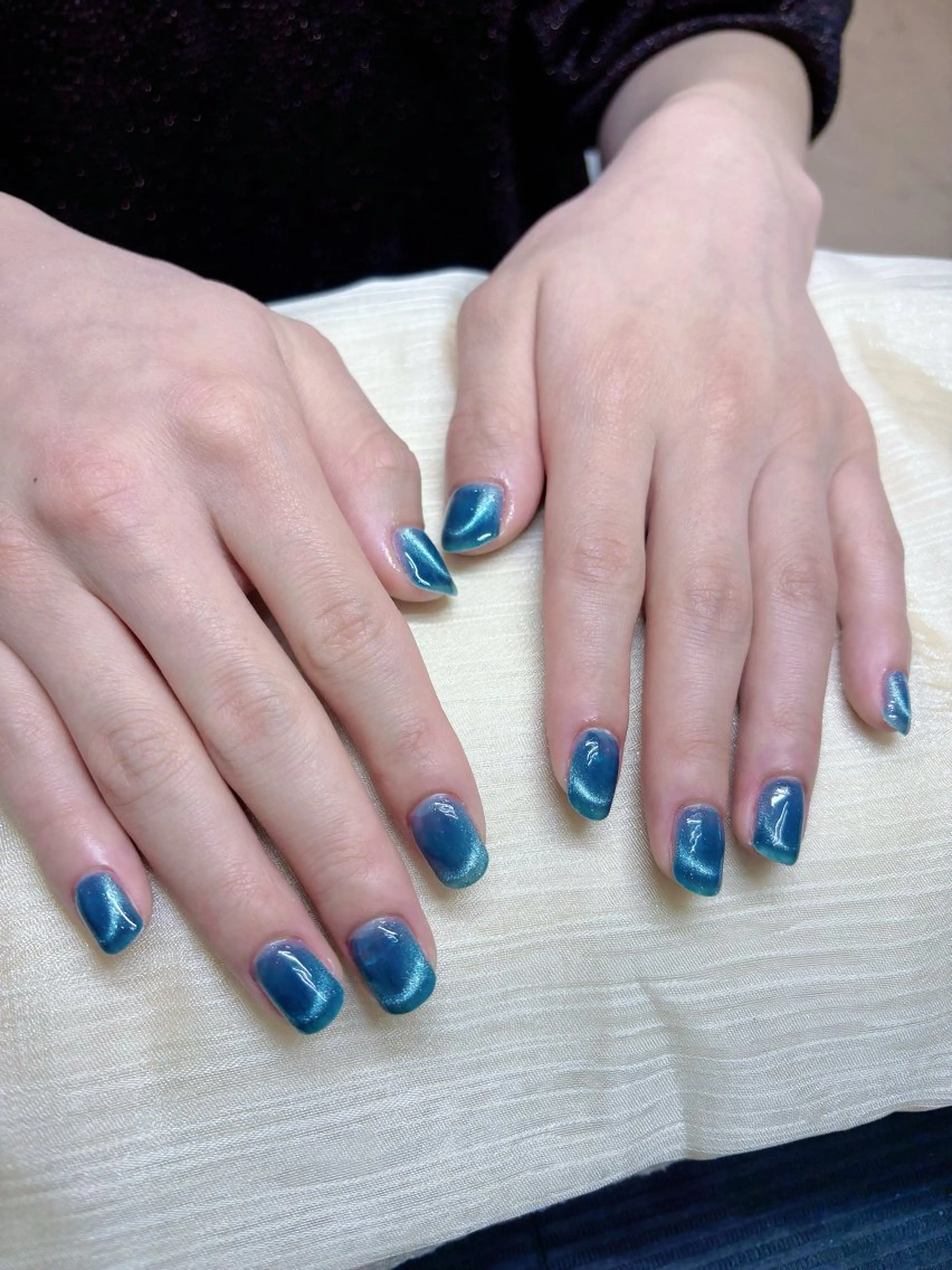 ネイル R nail みおのネイルデザイン