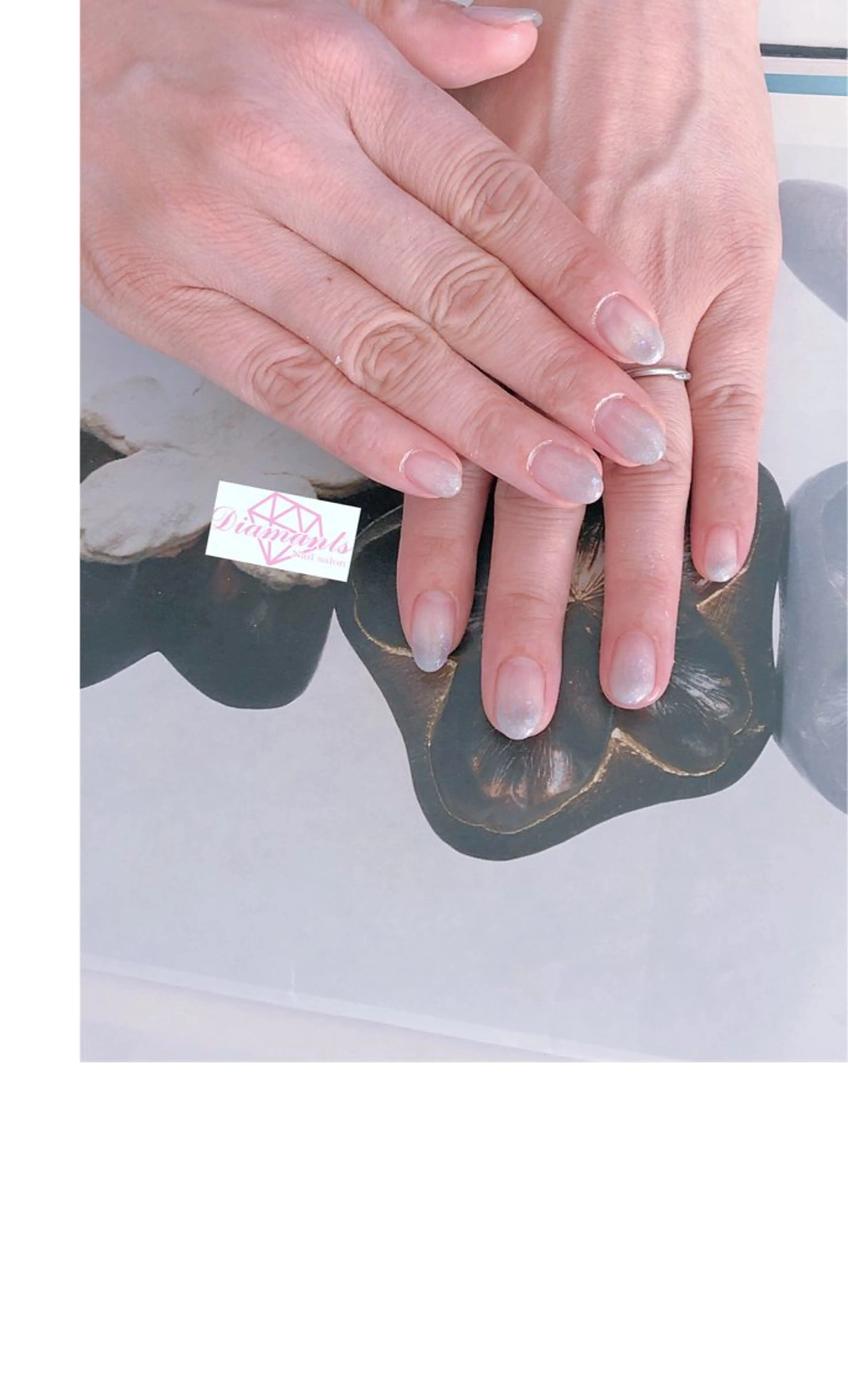 ネイル Asa miのネイルデザイン