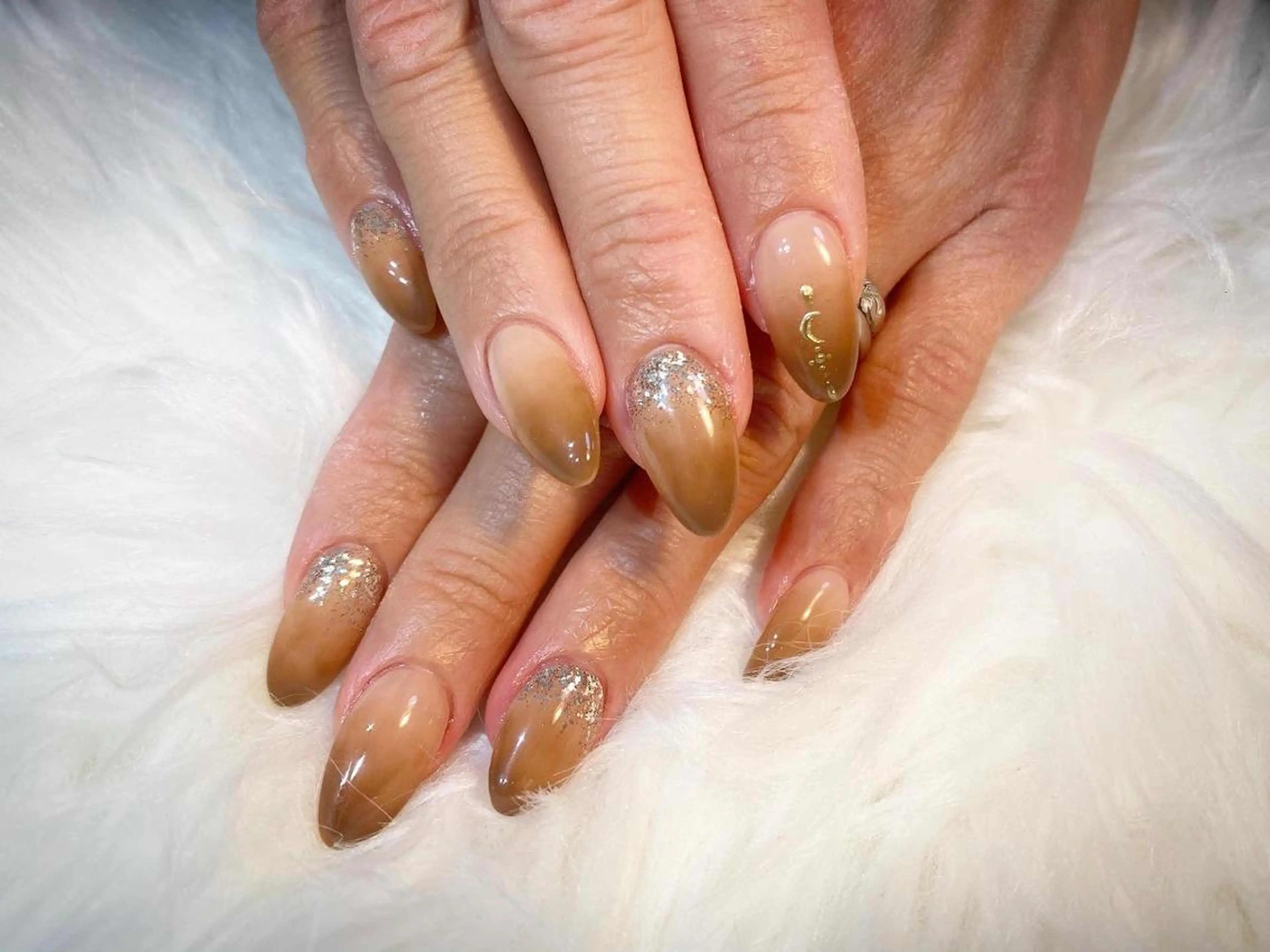 ネイル ハンドネイル P. nailのネイルデザイン