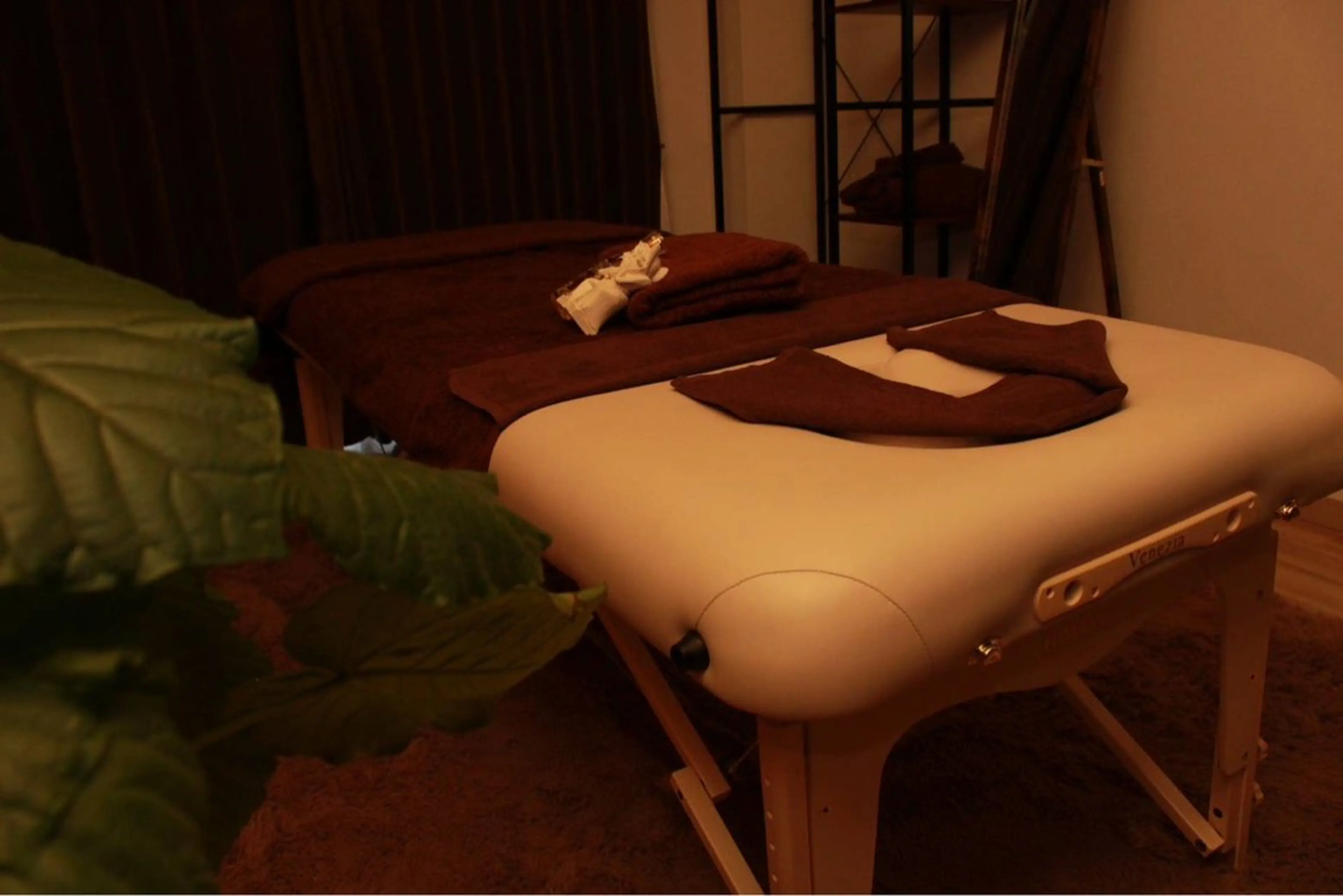 むくみ改善エステ 東海市Restartのエステ・リラクイメージ