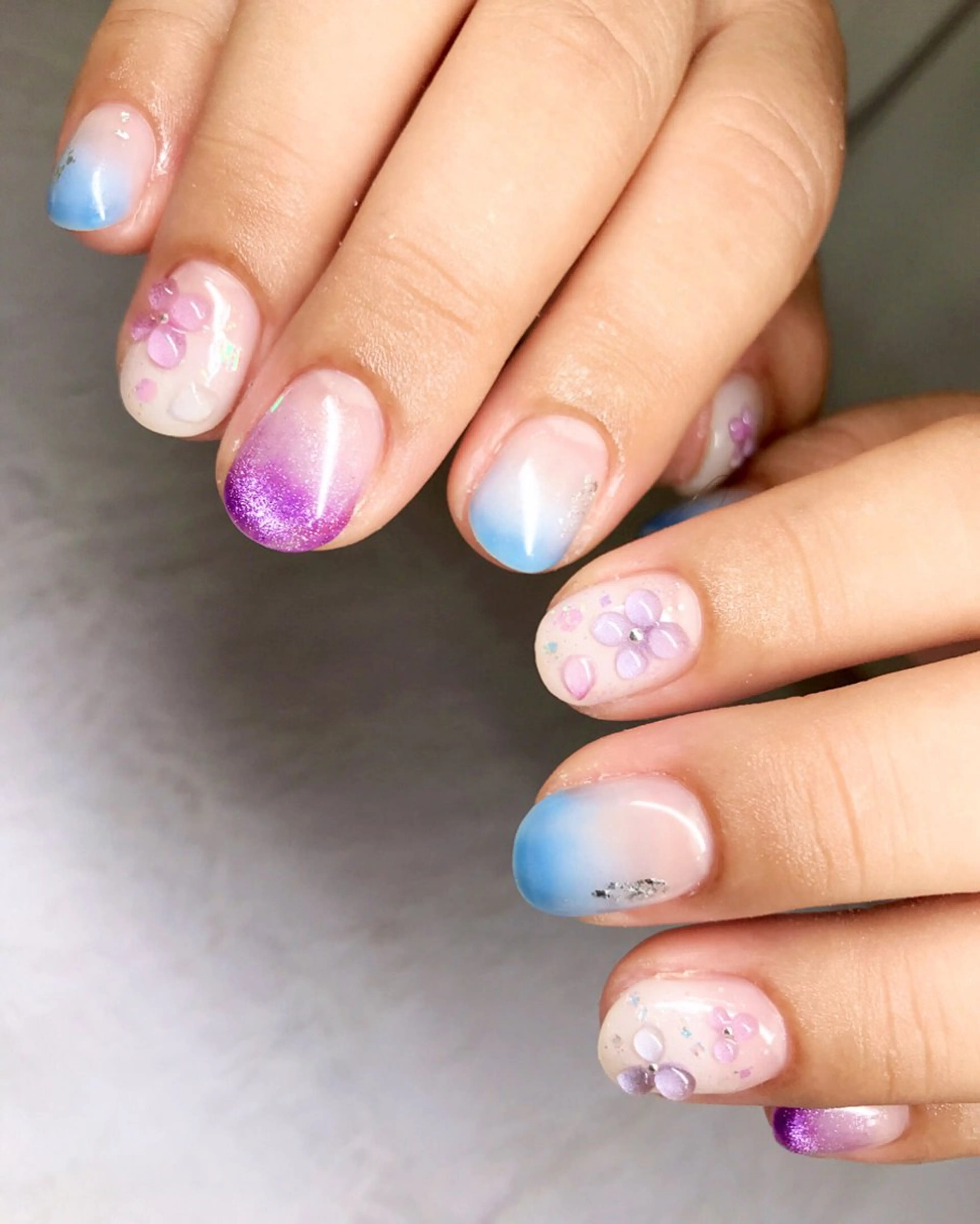 ネイル Salon MINEのエステ・リラクイメージ